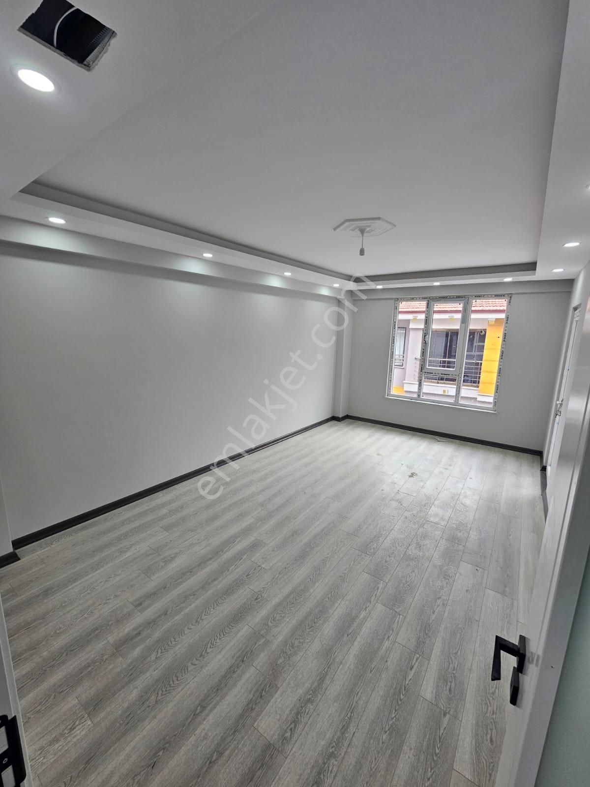 Recep Ümit Emlak'tan Esenli Caddesi Yakını Satılık Sıfır Lüx 2+1 Daire - Görsel 8