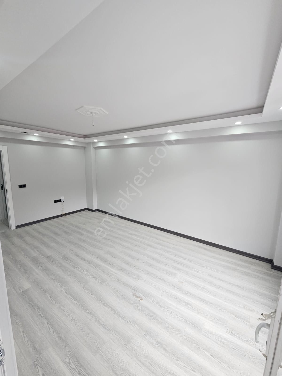 Recep Ümit Emlak'tan Esenli Caddesi Yakını Satılık Sıfır Lüx 2+1 Daire - Görsel 10