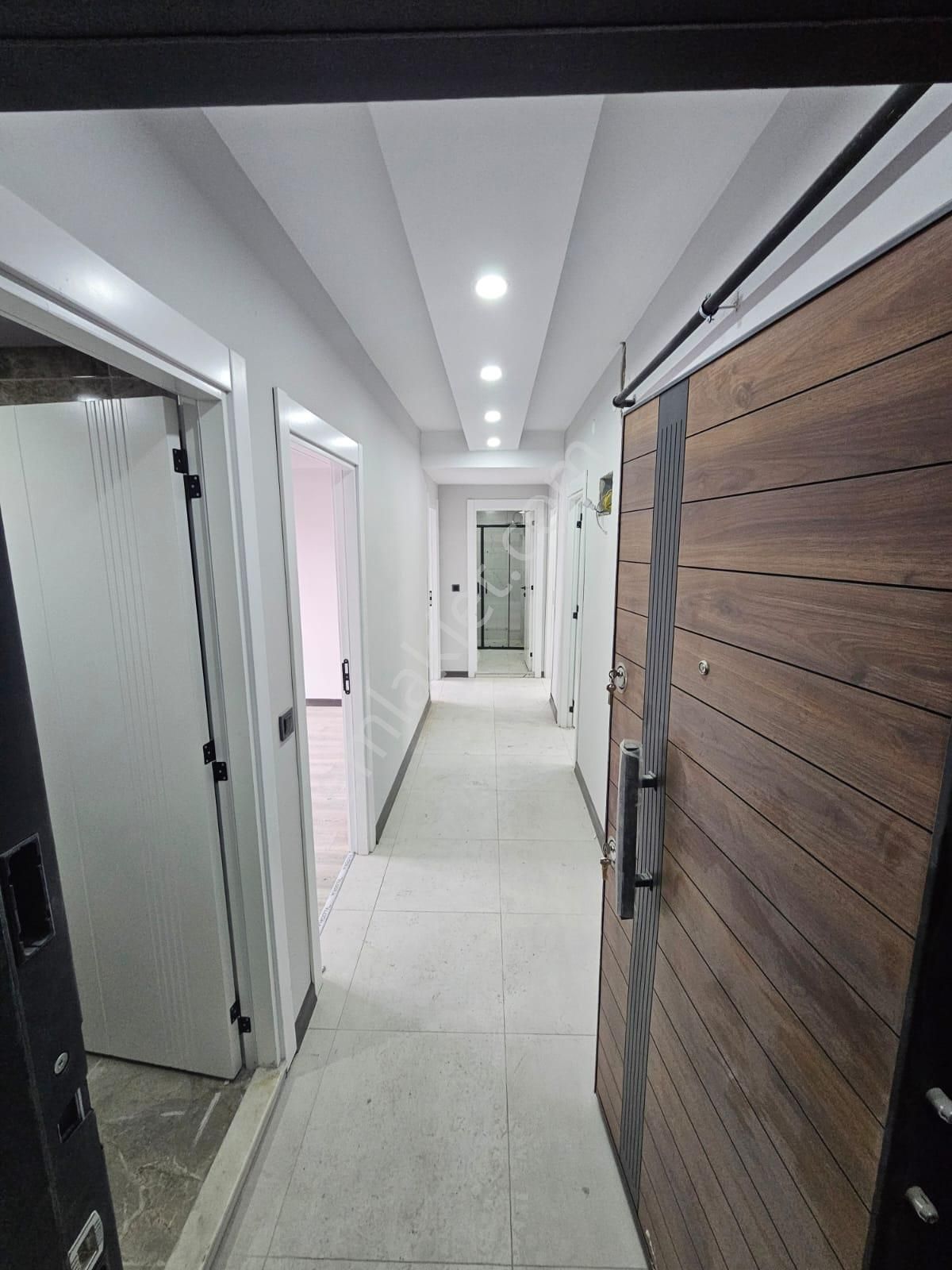 Recep Ümit Emlak'tan Esenli Caddesi Yakını Satılık Sıfır Lüx 2+1 Daire - Görsel 15