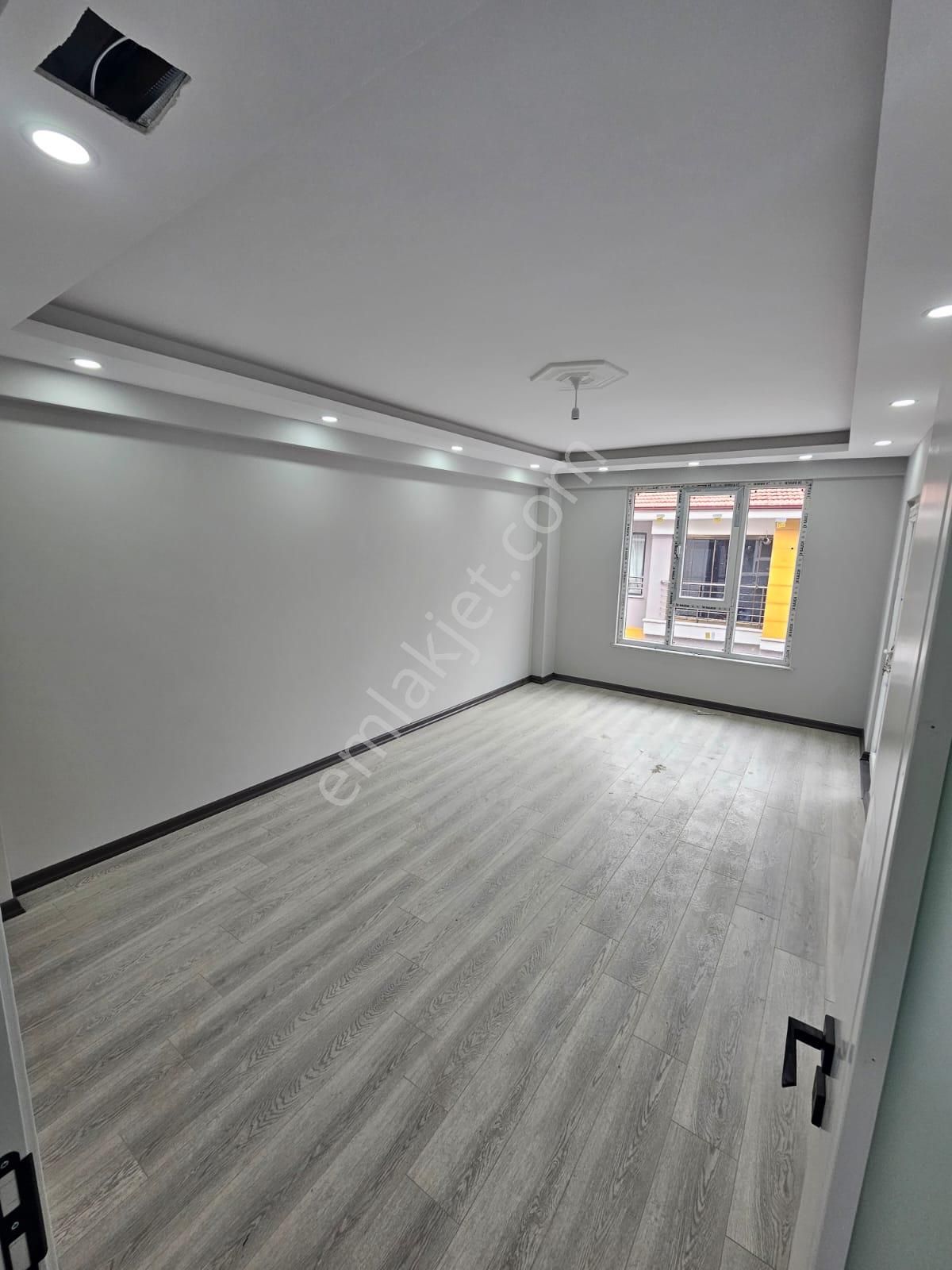 Recep Ümit Emlak'tan Esenli Caddesi Yakını Satılık Sıfır Lüx 2+1 Daire - Görsel 9