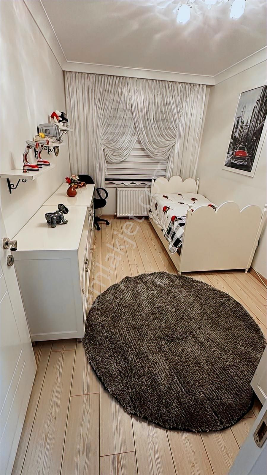 K.ören Esertepe Mah. Full Eşyalı 4+1 Kiralık Daire - Görsel 6