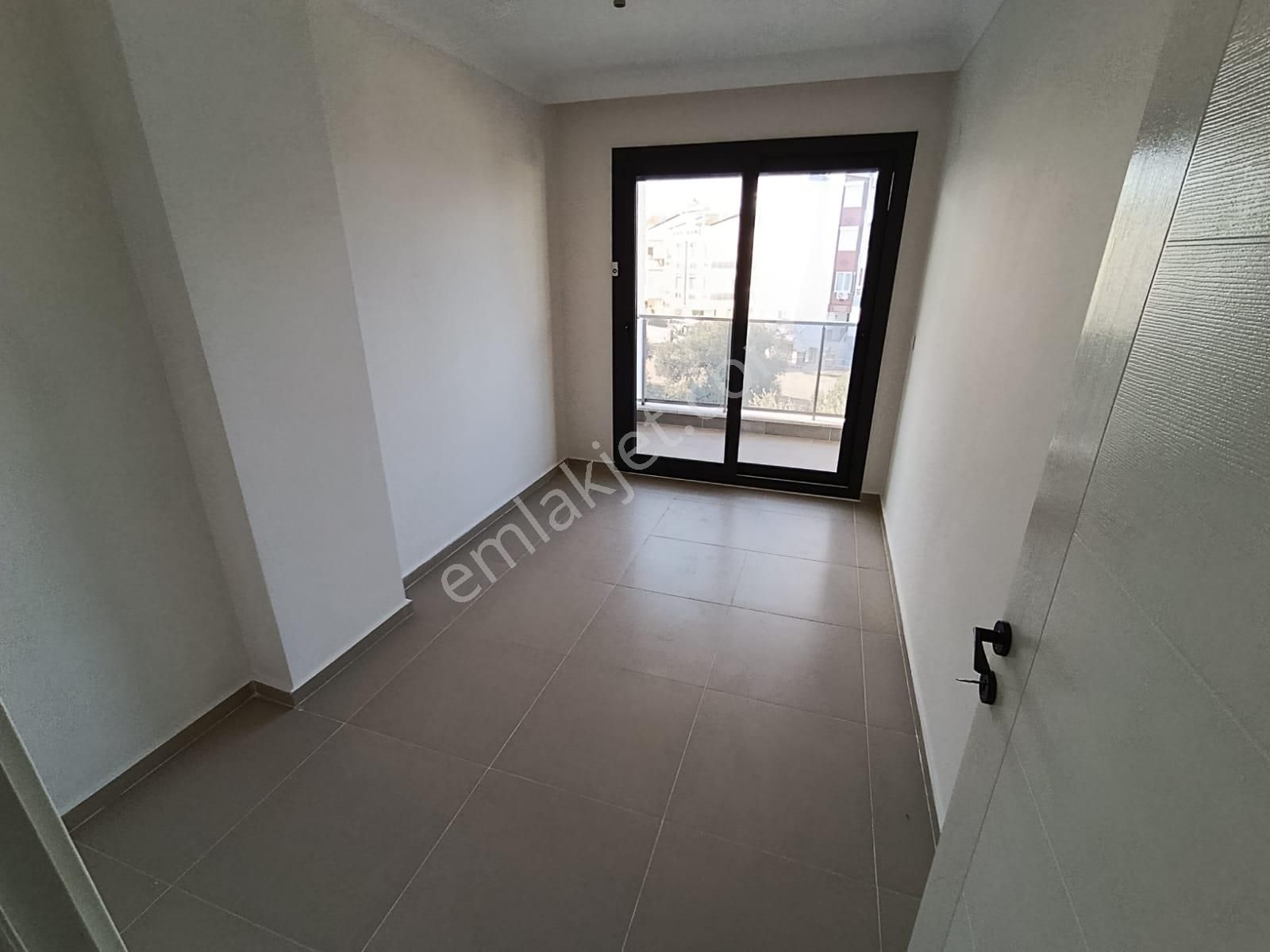 Didim Cumhuriyet Mah. Satılık 2+1 Sıfır Daire - Görsel 7