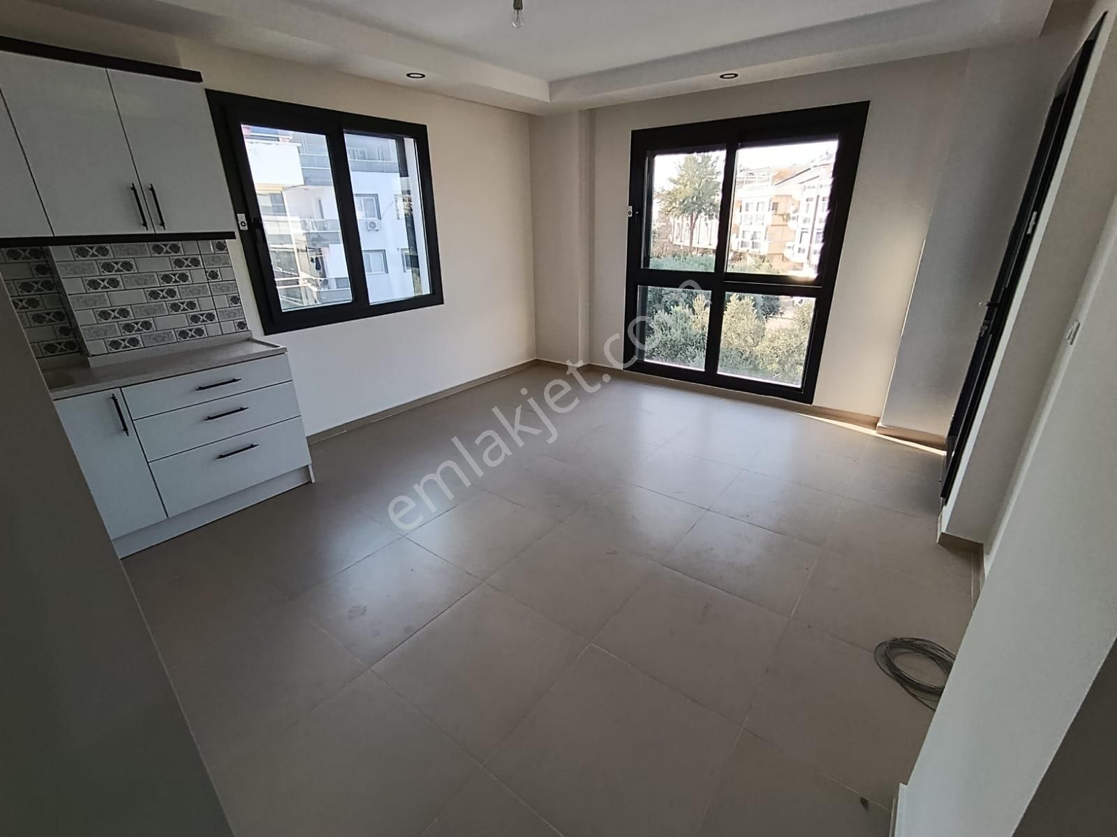 Didim Cumhuriyet Mah. Satılık 2+1 Sıfır Daire - Görsel 9