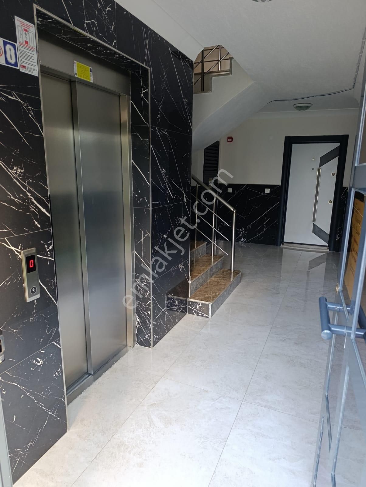 Didim Cumhuriyet Mah. Satılık 2+1 Sıfır Daire - Görsel 3