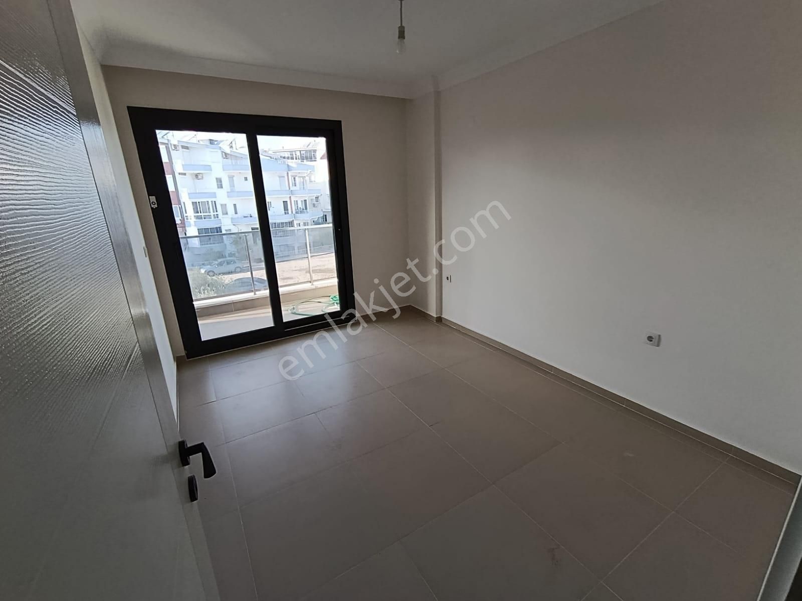 Didim Cumhuriyet Mah. Satılık 2+1 Sıfır Daire - Görsel 5