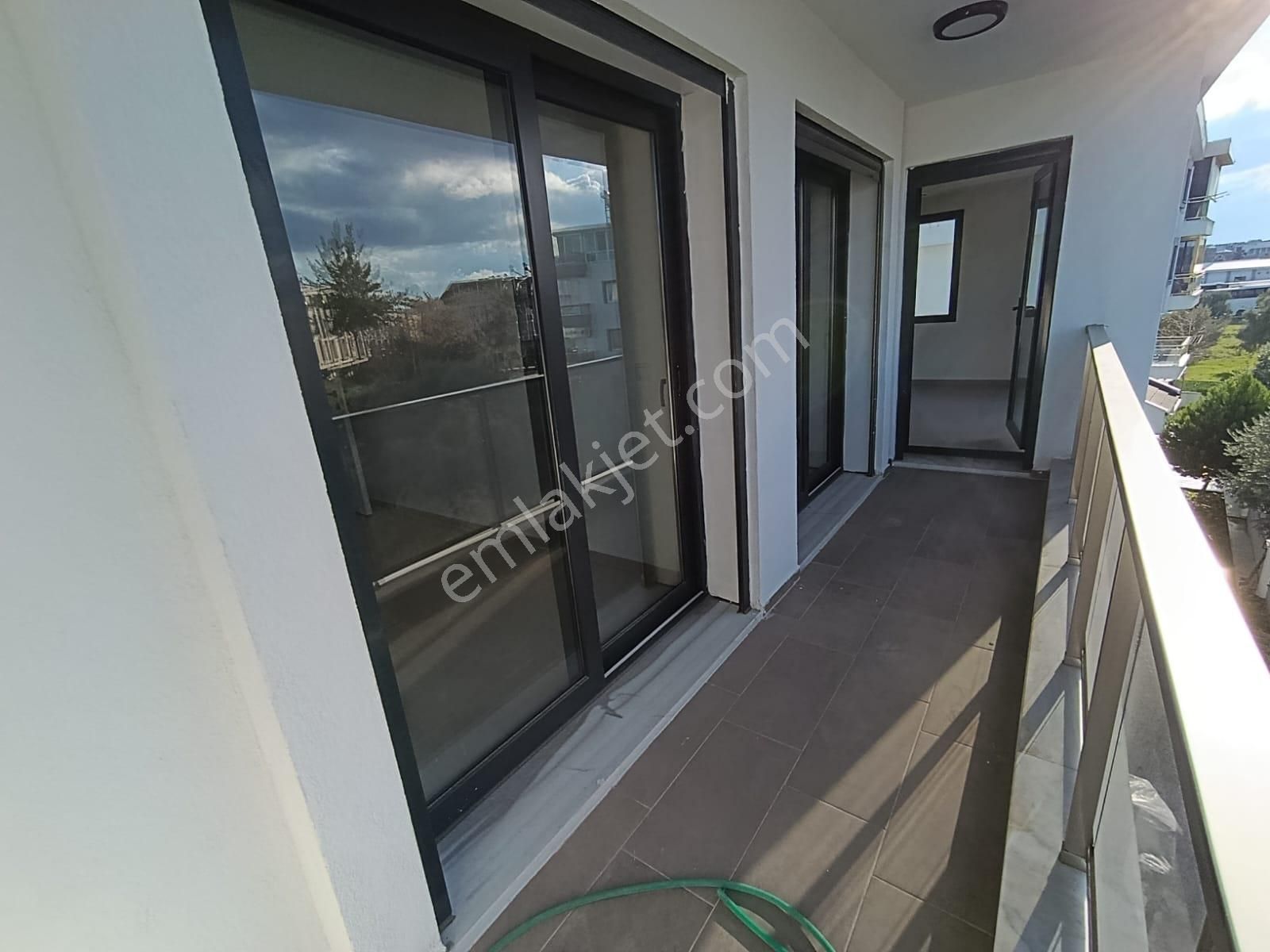 Didim Cumhuriyet Mah. Satılık 2+1 Sıfır Daire - Görsel 13