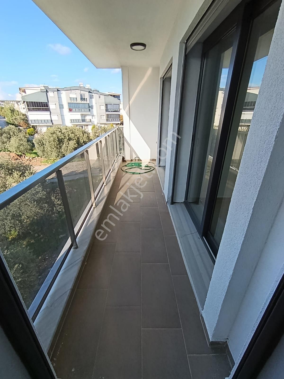 Didim Cumhuriyet Mah. Satılık 2+1 Sıfır Daire - Görsel 12