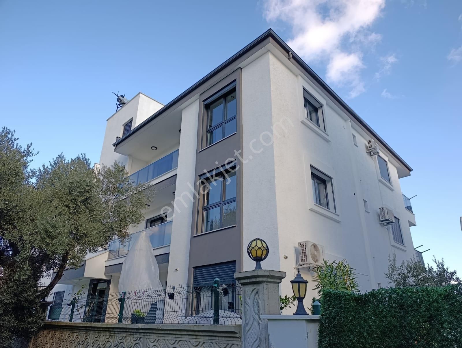 Didim Cumhuriyet Mah. Satılık 2+1 Sıfır Daire