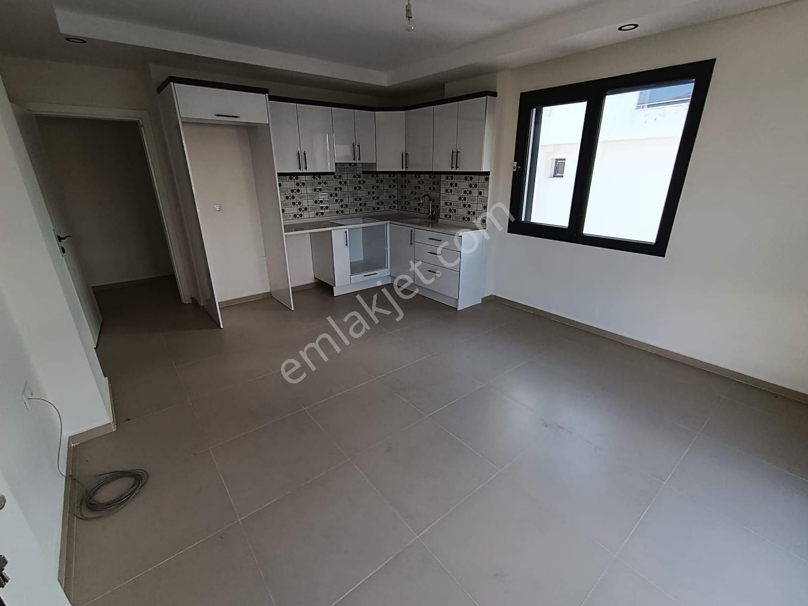 Didim Cumhuriyet Mah. Satılık 2+1 Sıfır Daire - Görsel 10