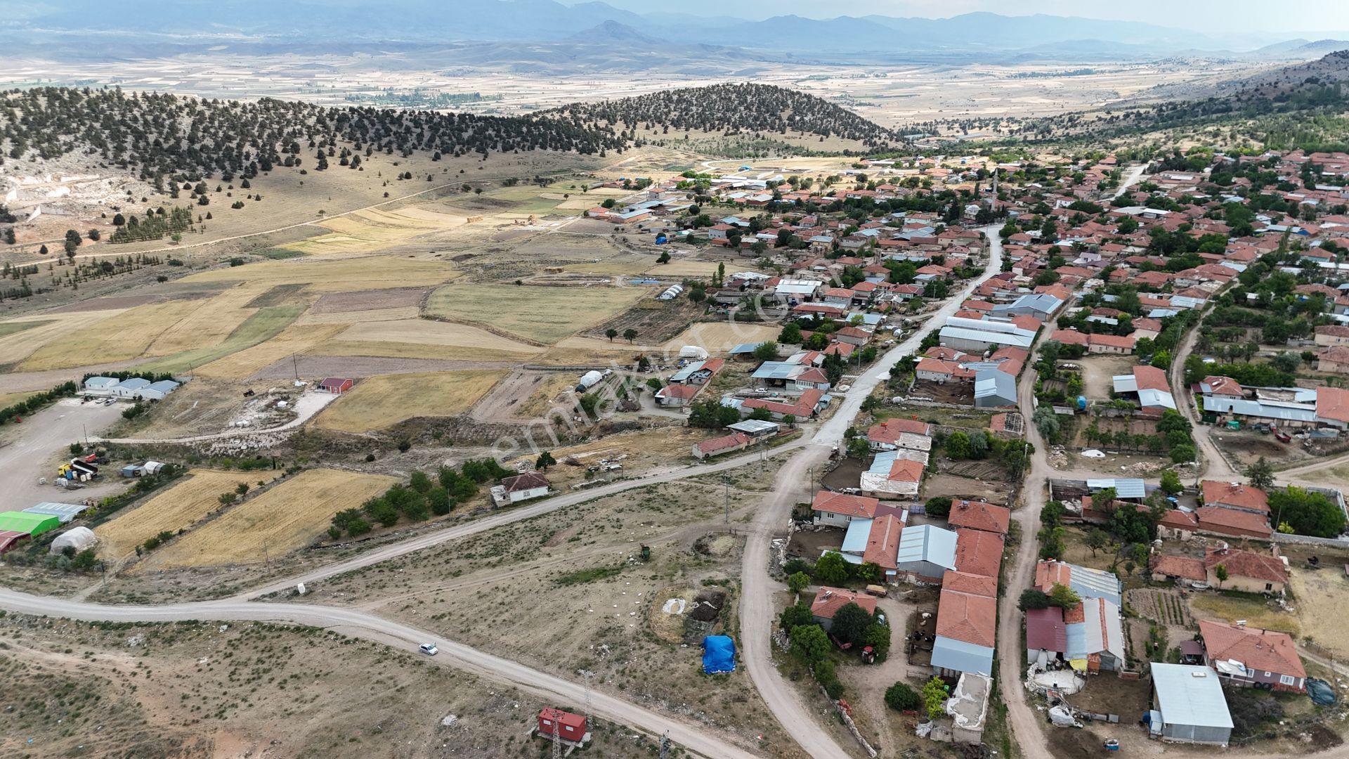 Burdur / Merkez / Çallıca Da 1.000 M² Müstakil İmarlı Arsa - Görsel 4