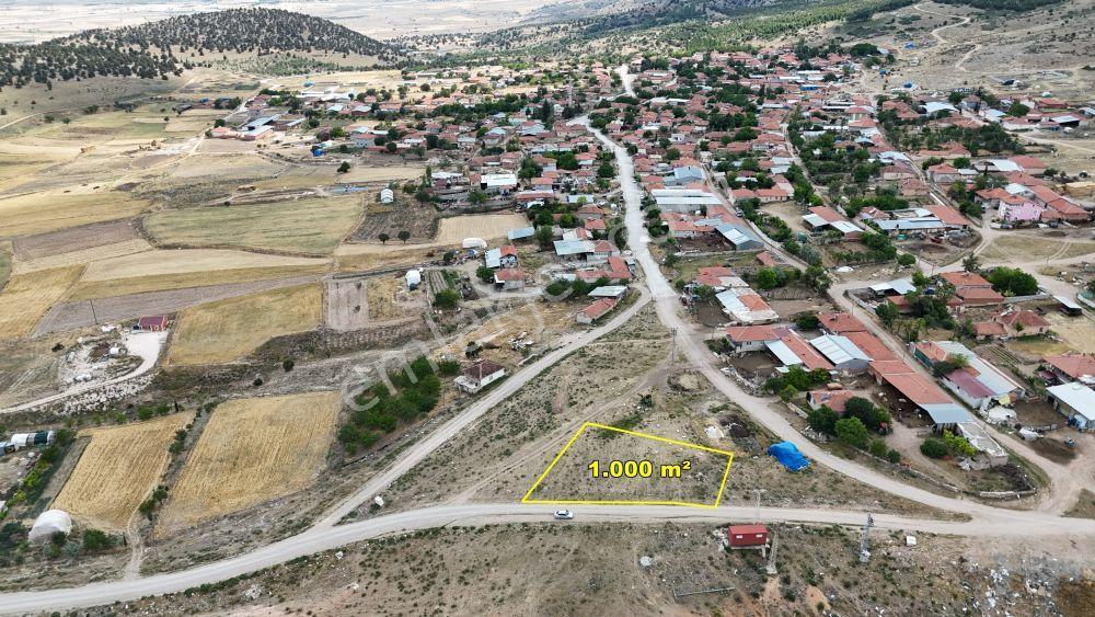 Burdur / Merkez / Çallıca Da 1.000 M² Müstakil İmarlı Arsa - Görsel 8