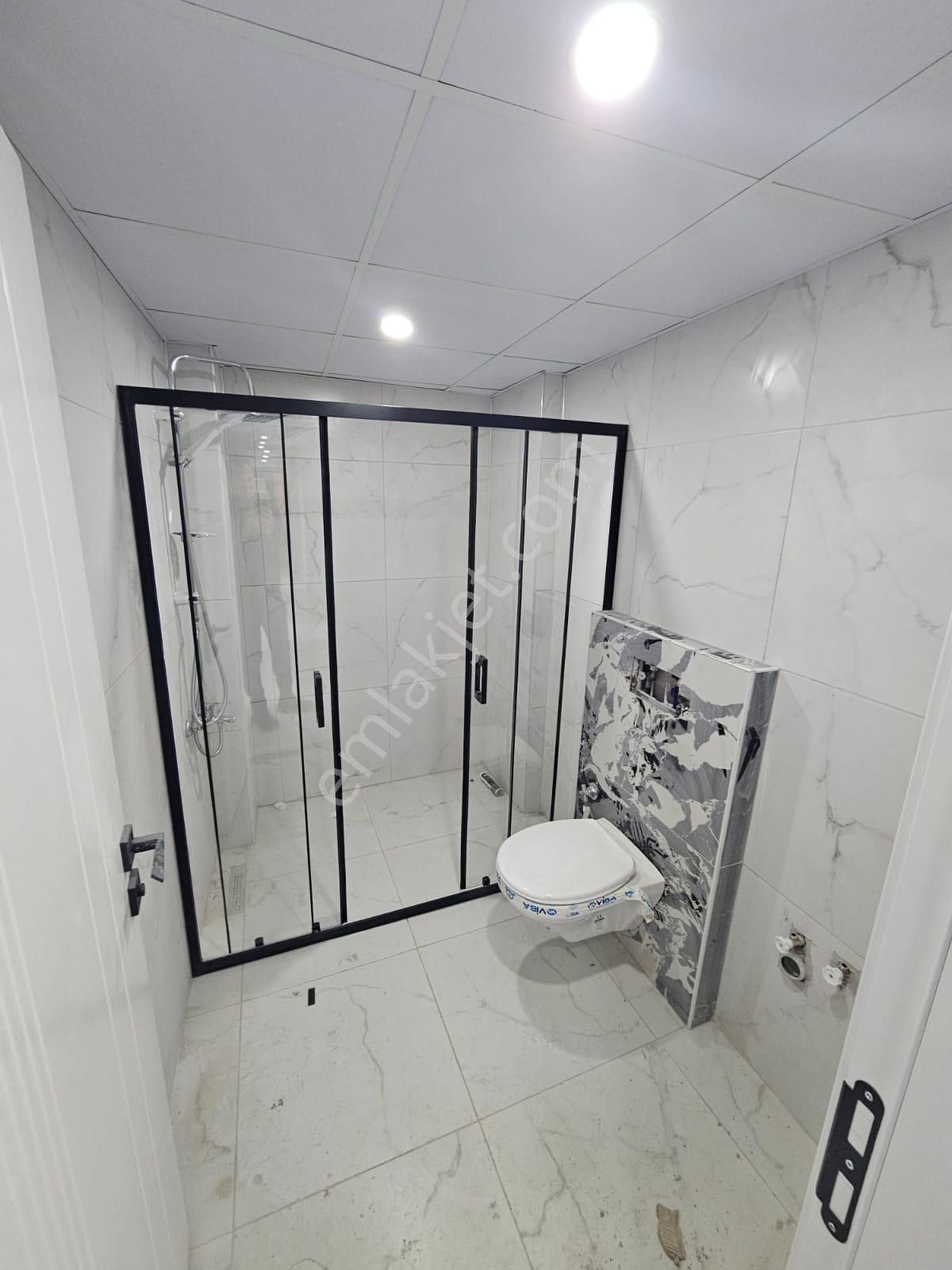 Recep Ümit Emlak'tan Esenli Caddesi Yakını Satılık [sıfır] Ebeveyn Banyolu Lüx 3+1 Daire - Görsel 19