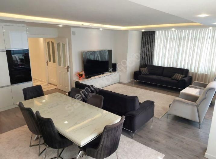 4+1 Beyazevler 7-7katı İzalasyonlu Dgaz 2banyo 11-15 Yaş Ak.otopark Kgd Cephe İthal 1.sınıf Malzeme - Görsel 2