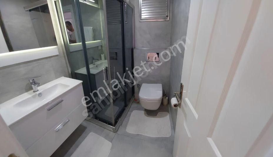 4+1 Beyazevler 7-7katı İzalasyonlu Dgaz 2banyo 11-15 Yaş Ak.otopark Kgd Cephe İthal 1.sınıf Malzeme - Görsel 12