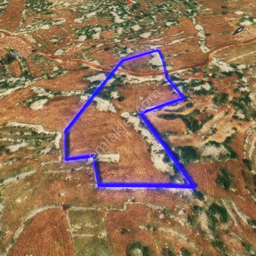 Mersın/tarsus/karakutuk Koyu, Sokelı Mevkıı Satılık Tarla - Görsel 2