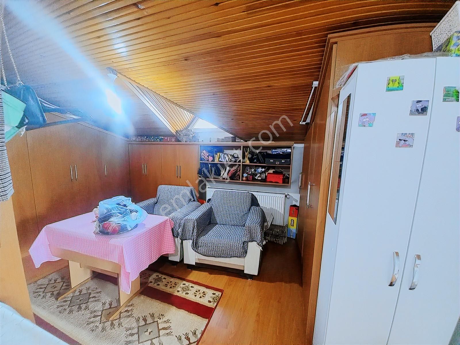 Şeref Emlak Yenidoğan Satılık Dubleks Daire 5,250,000 Tl - Görsel 29