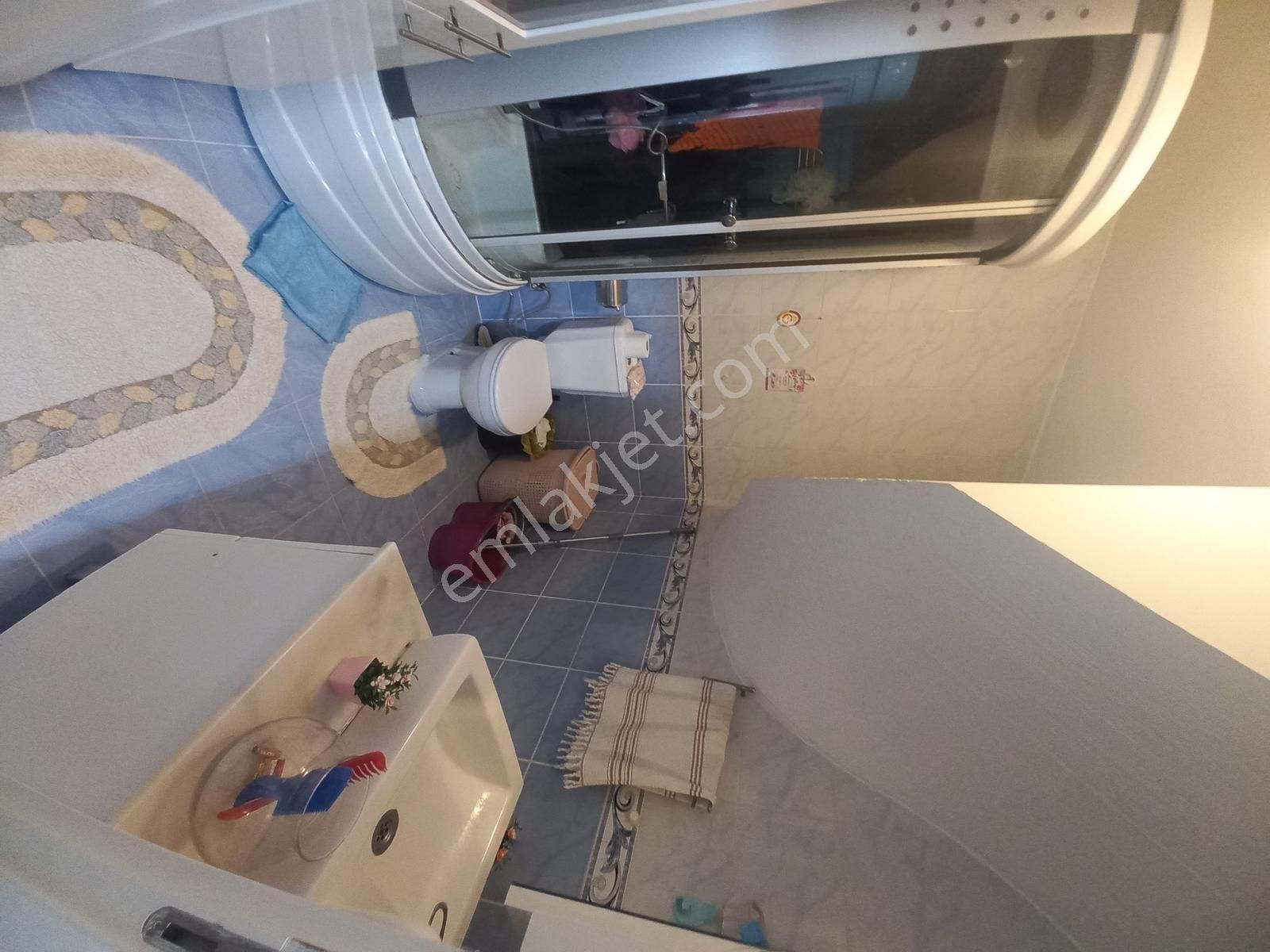 Şeref Emlak Yenidoğan Satılık Dubleks Daire 5,250,000 Tl - Görsel 7