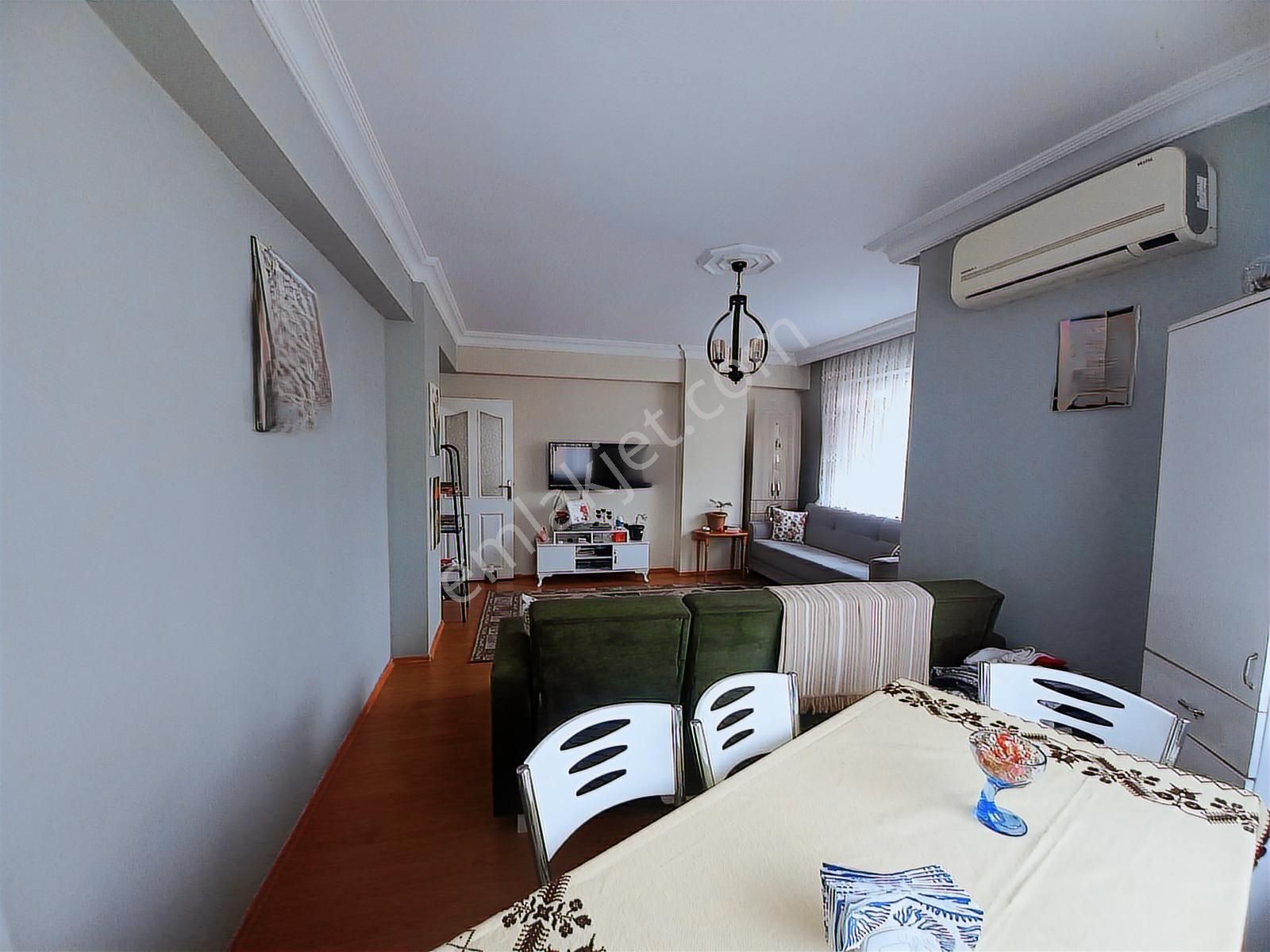 Şeref Emlak Yenidoğan Satılık Dubleks Daire 5,250,000 Tl - Görsel 3