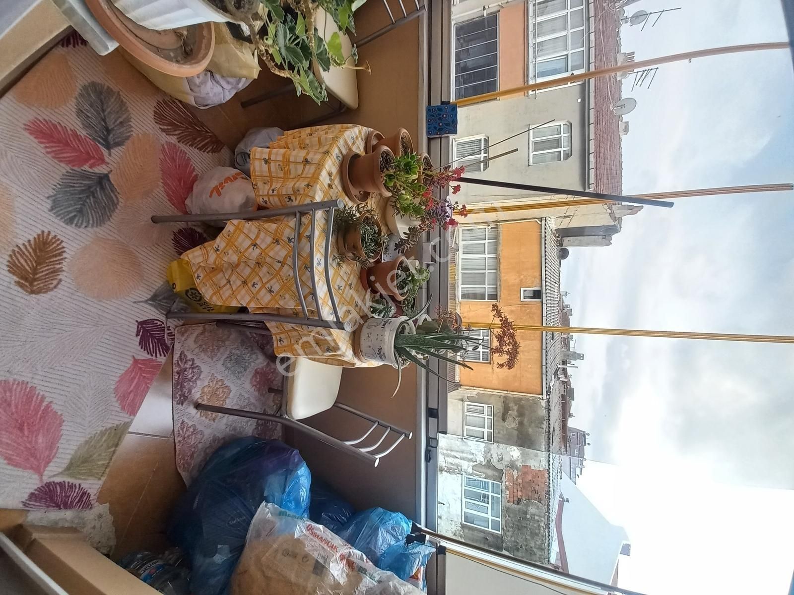 Şeref Emlak Yenidoğan Satılık Dubleks Daire 5,250,000 Tl - Görsel 6