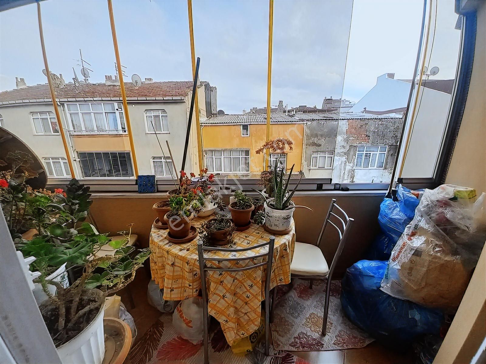 Şeref Emlak Yenidoğan Satılık Dubleks Daire 5,250,000 Tl - Görsel 16