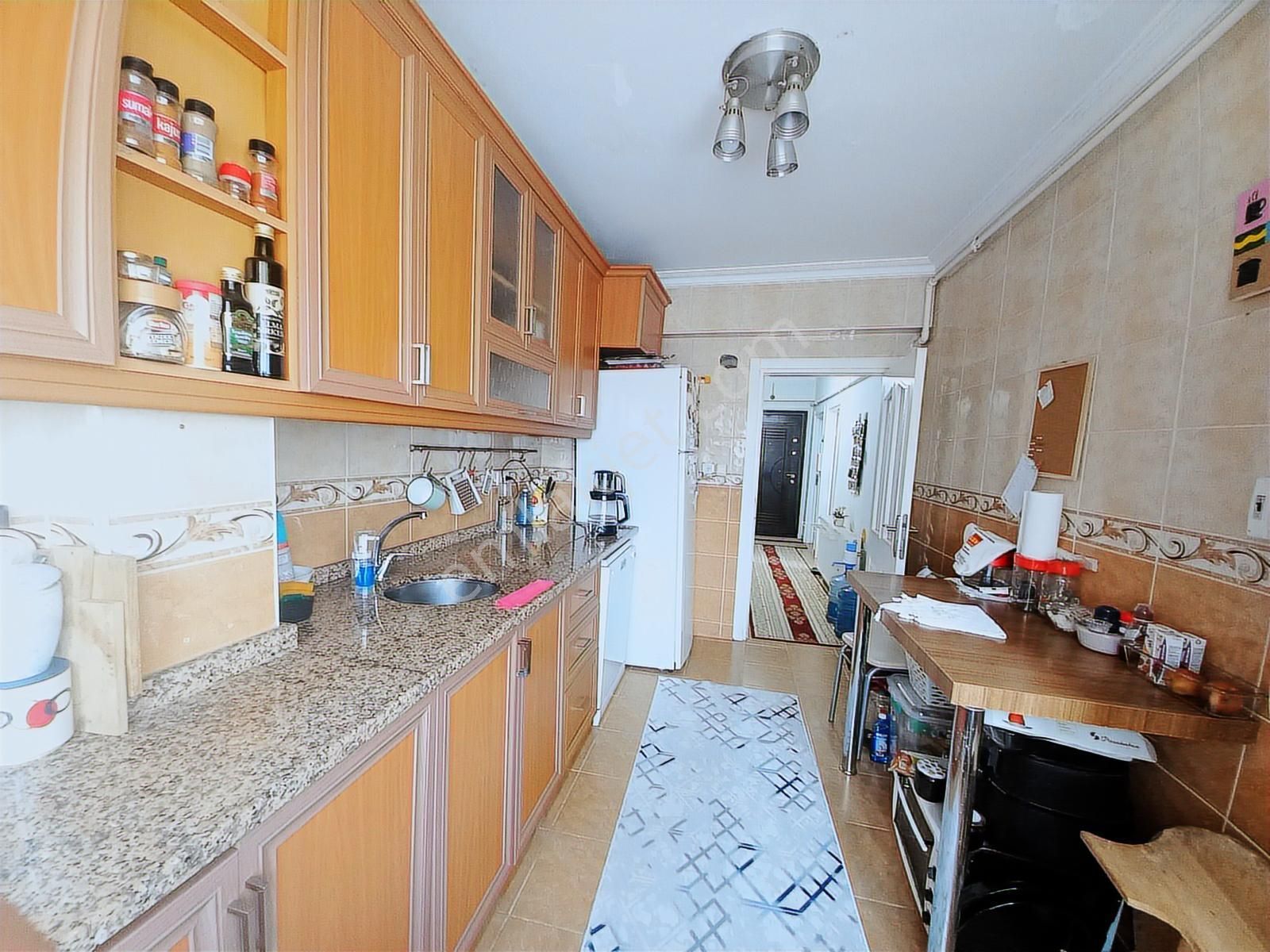 Şeref Emlak Yenidoğan Satılık Dubleks Daire 5,250,000 Tl