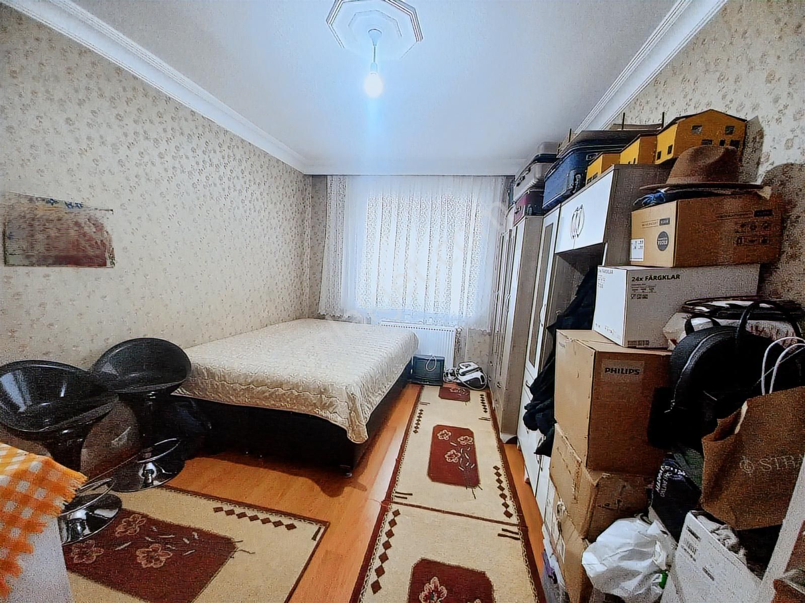 Şeref Emlak Yenidoğan Satılık Dubleks Daire 5,250,000 Tl - Görsel 8