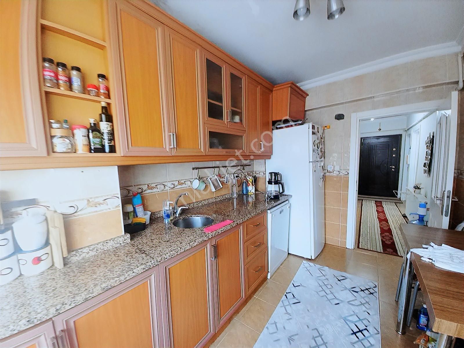 Şeref Emlak Yenidoğan Satılık Dubleks Daire 5,250,000 Tl - Görsel 24