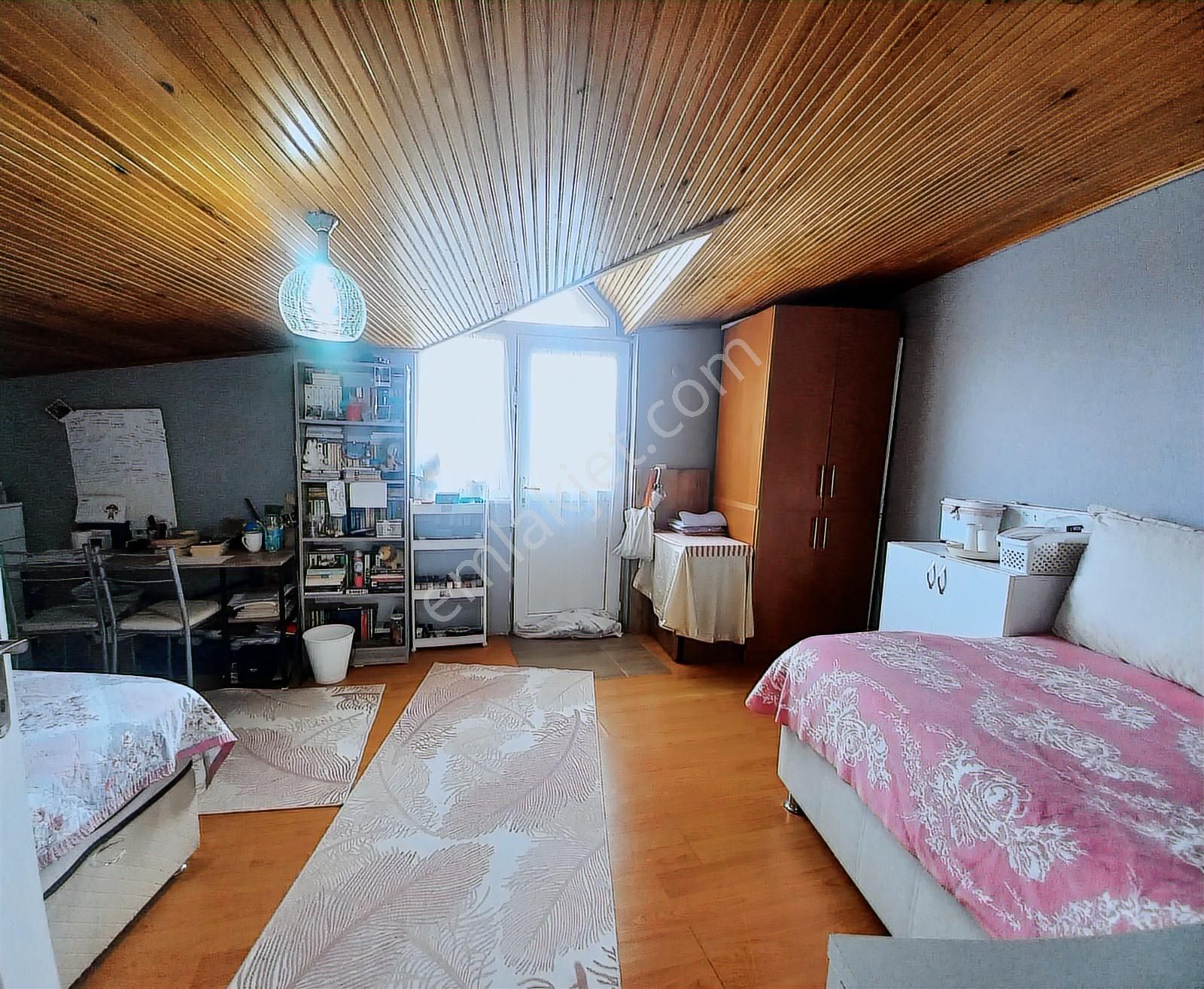 Şeref Emlak Yenidoğan Satılık Dubleks Daire 5,250,000 Tl - Görsel 18