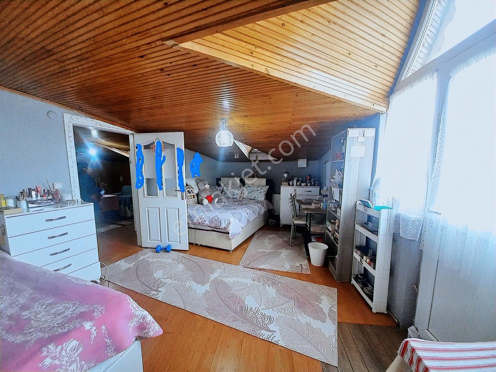 Şeref Emlak Yenidoğan Satılık Dubleks Daire 5,250,000 Tl - Görsel 11