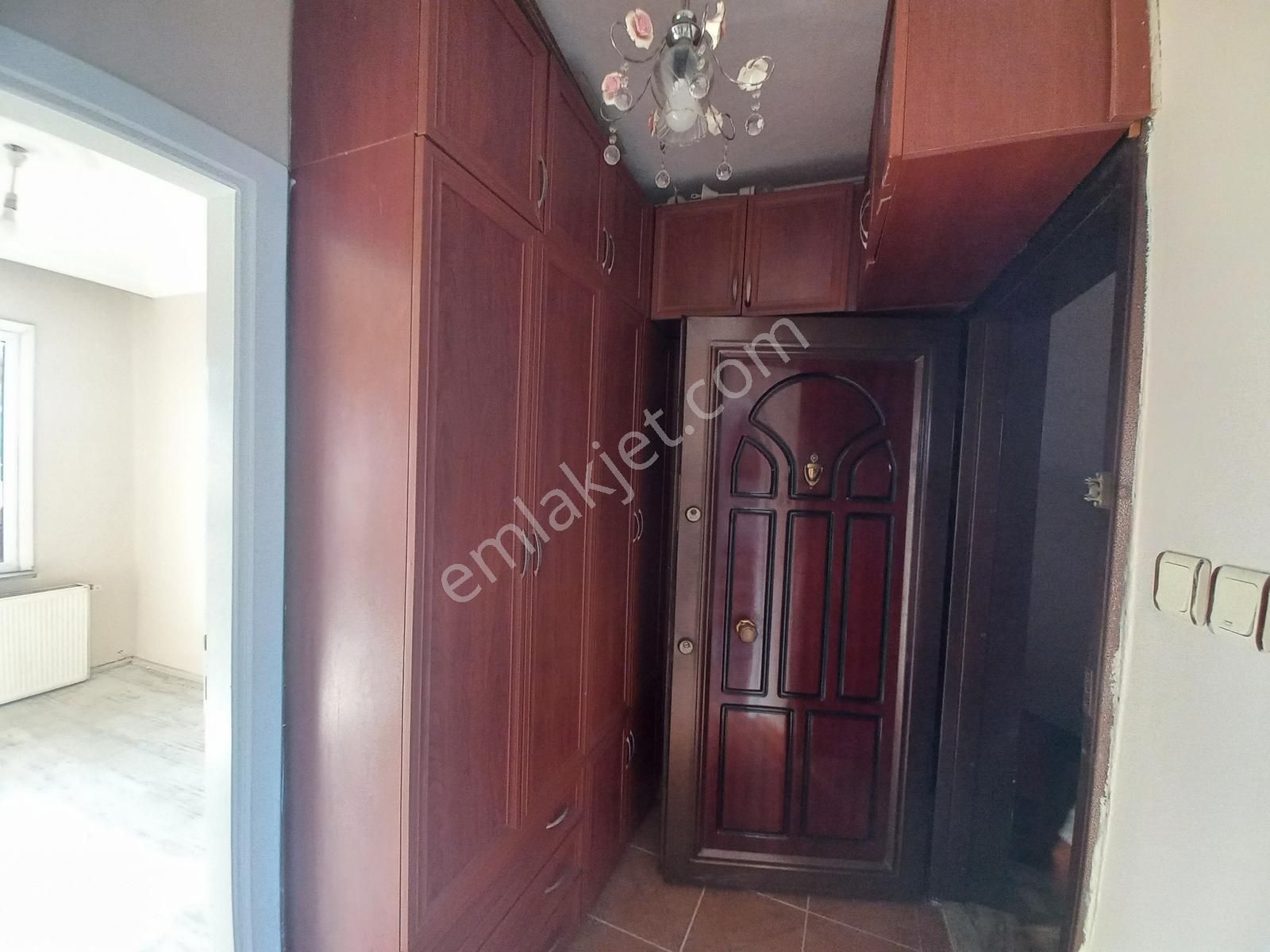 Şeref Emlak Yenidoğan Satılık Daire 3,250,000 Tl - Görsel 15