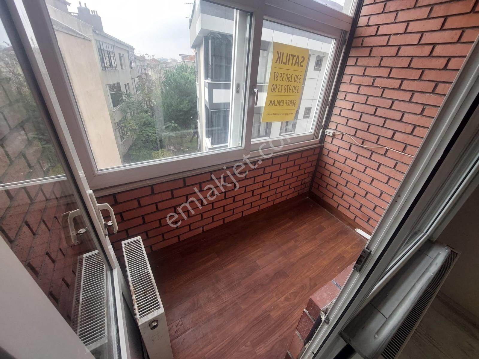 Şeref Emlak Yenidoğan Satılık Daire 3,250,000 Tl - Görsel 12