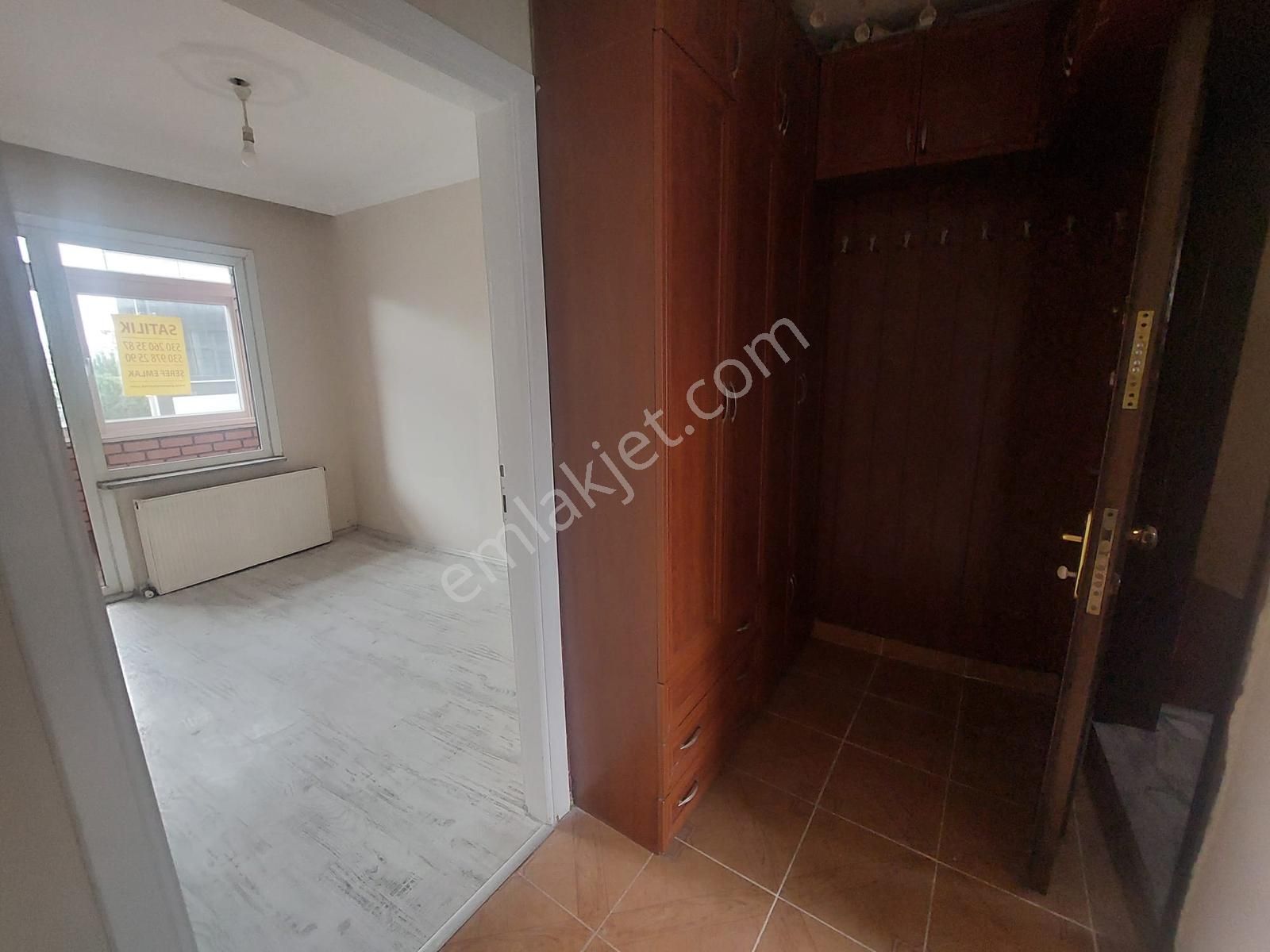 Şeref Emlak Yenidoğan Satılık Daire 3,250,000 Tl - Görsel 7