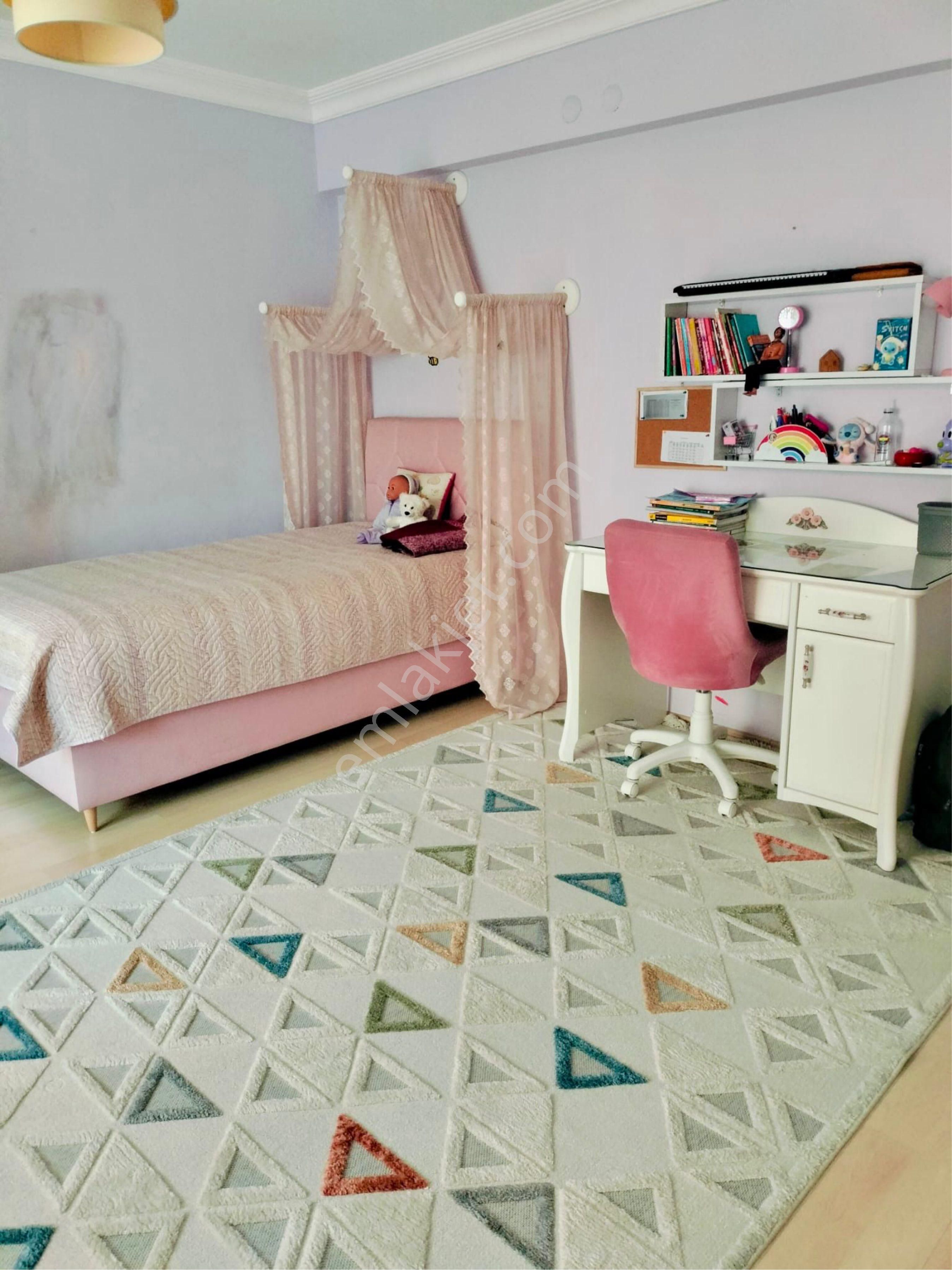 Fesleğen’de Geniş 2+1 2.arakat Genç Yaş Satılık Daire - Görsel 6