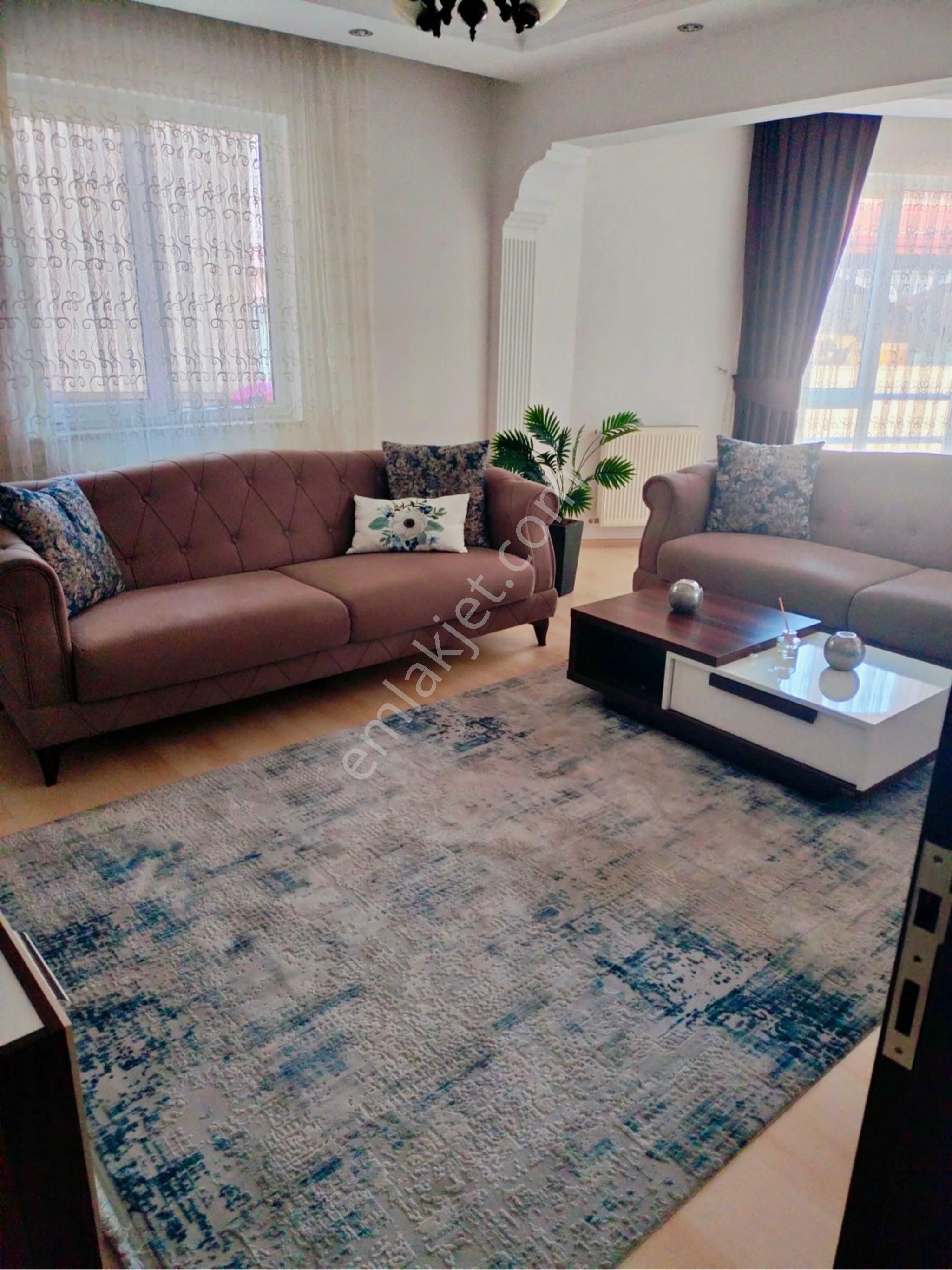 Fesleğen’de Geniş 2+1 2.arakat Genç Yaş Satılık Daire - Görsel 15