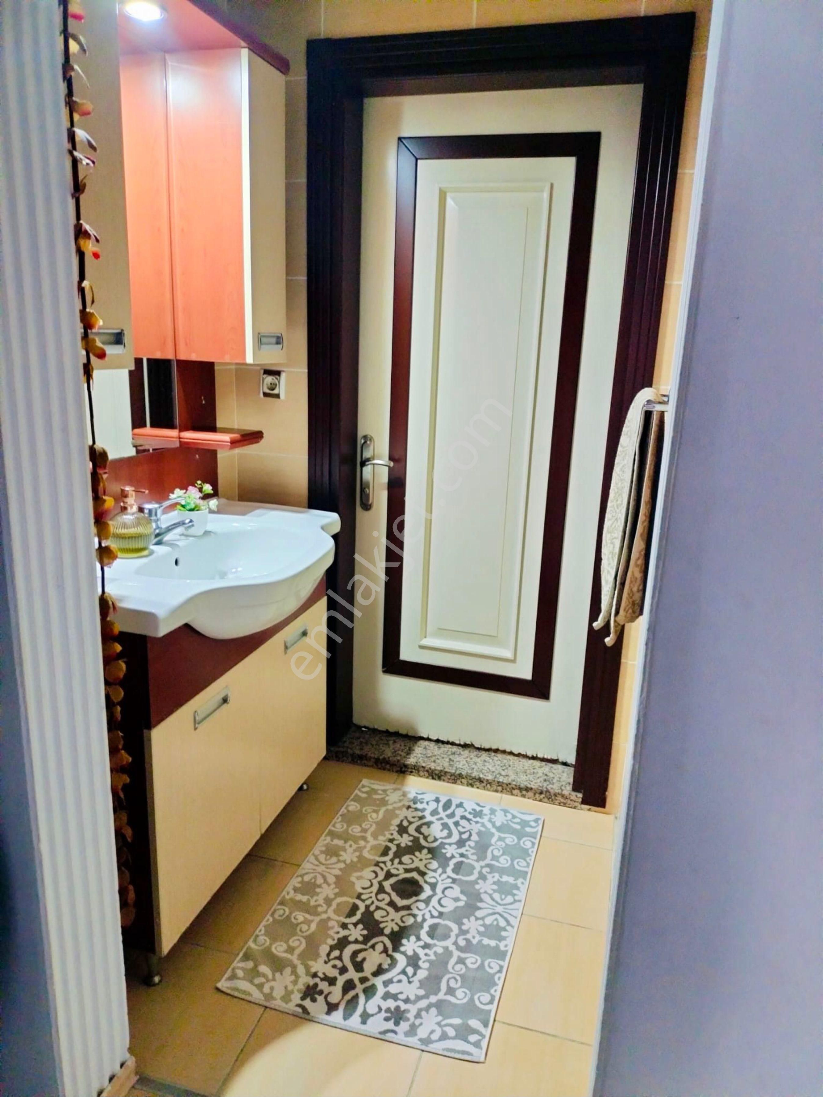 Fesleğen’de Geniş 2+1 2.arakat Genç Yaş Satılık Daire - Görsel 14