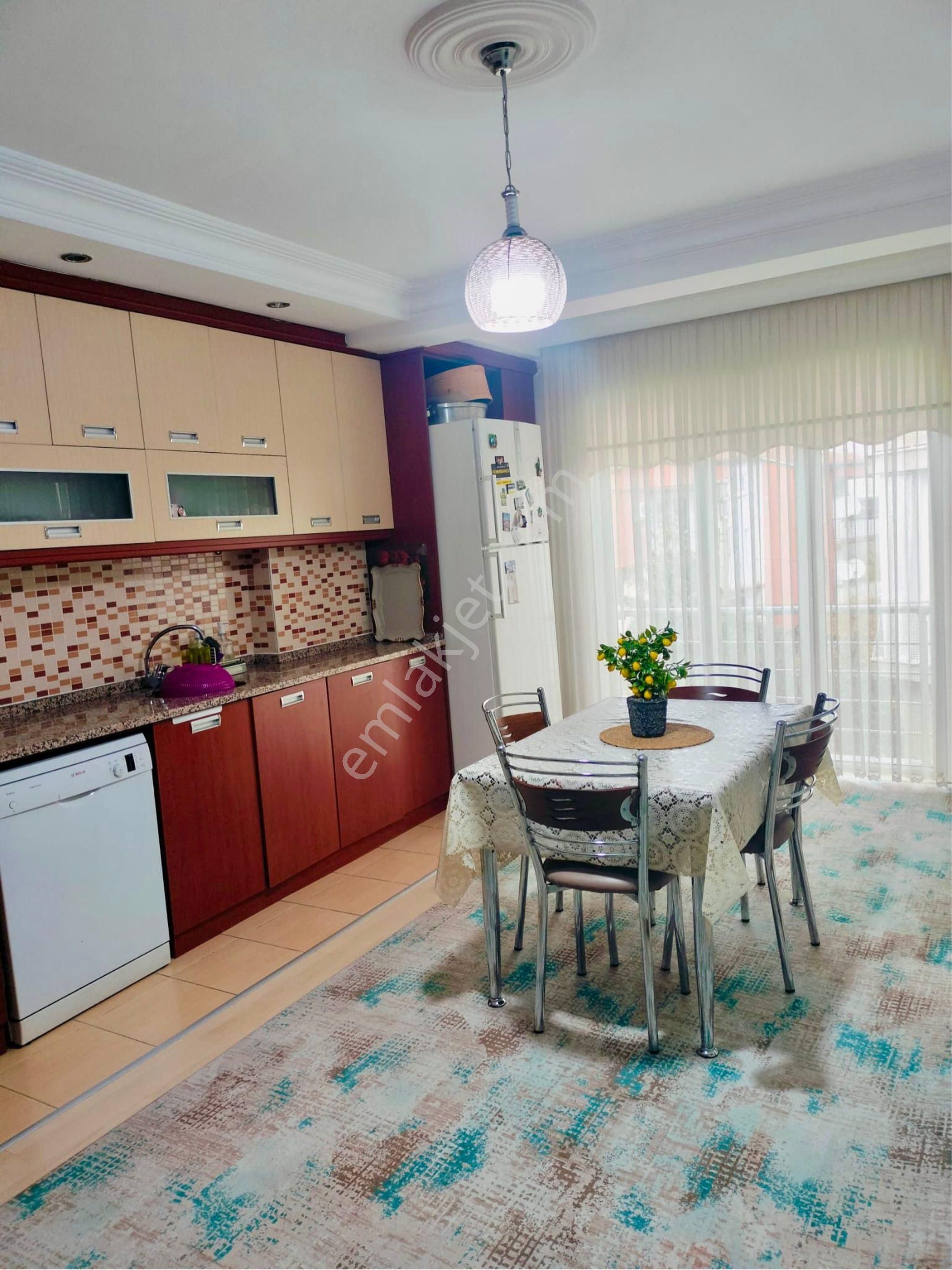 Fesleğen’de Geniş 2+1 2.arakat Genç Yaş Satılık Daire - Görsel 3