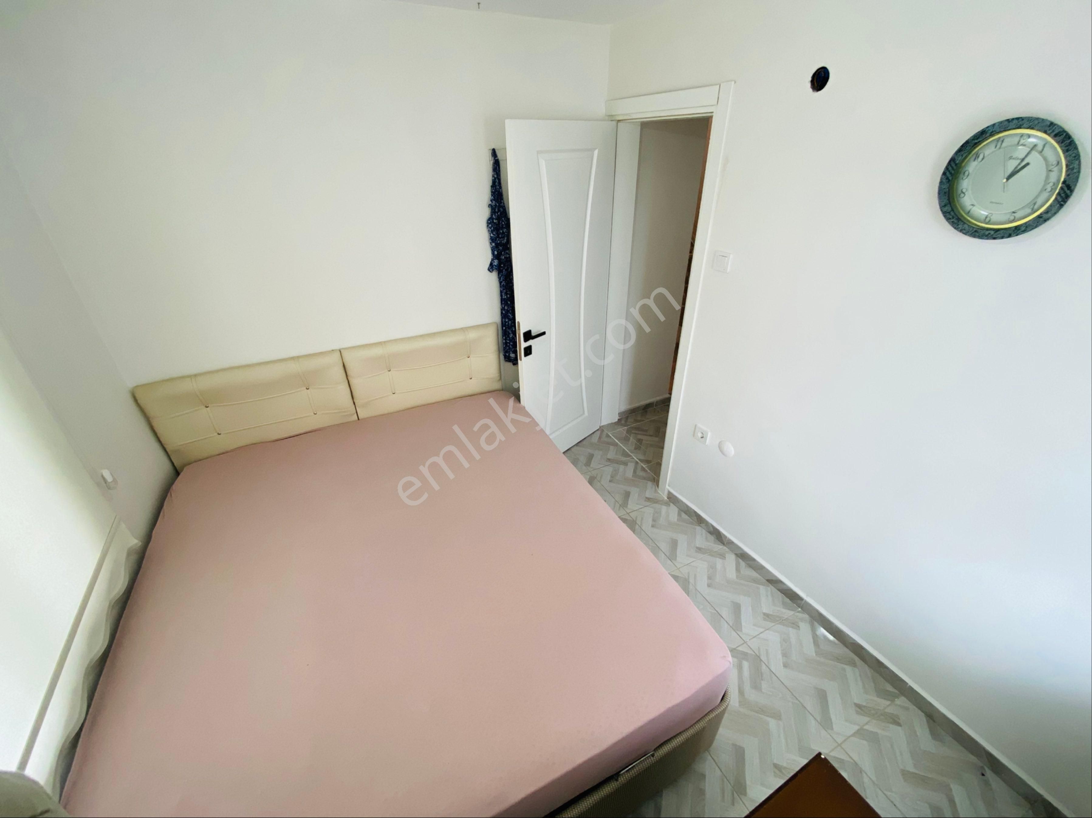 Karaağaç Sahilde Denize 50 Adım Triplex Satılık Villa - Görsel 28