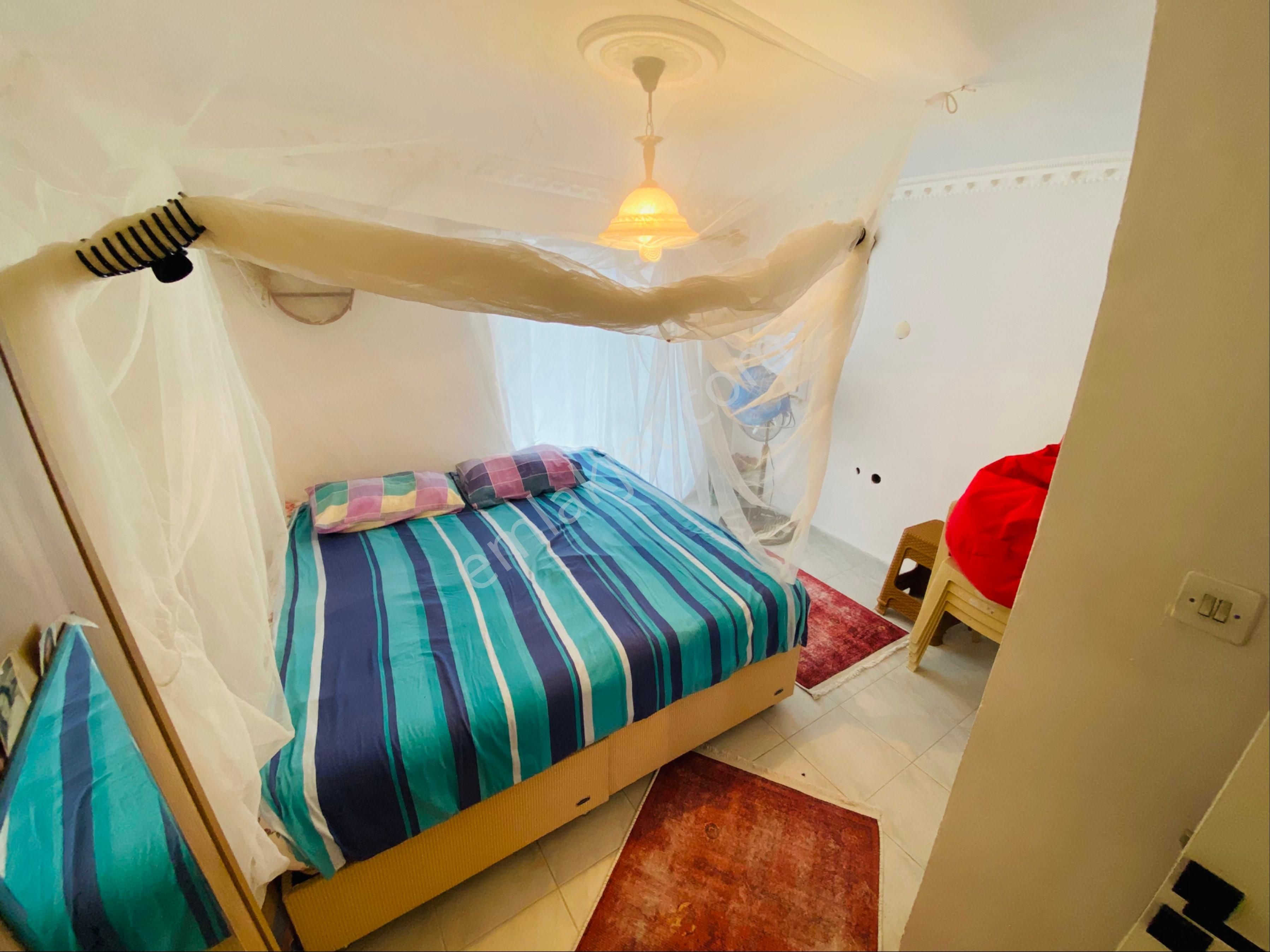 Karaağaç Sahilde Denize 50 Adım Triplex Satılık Villa - Görsel 35