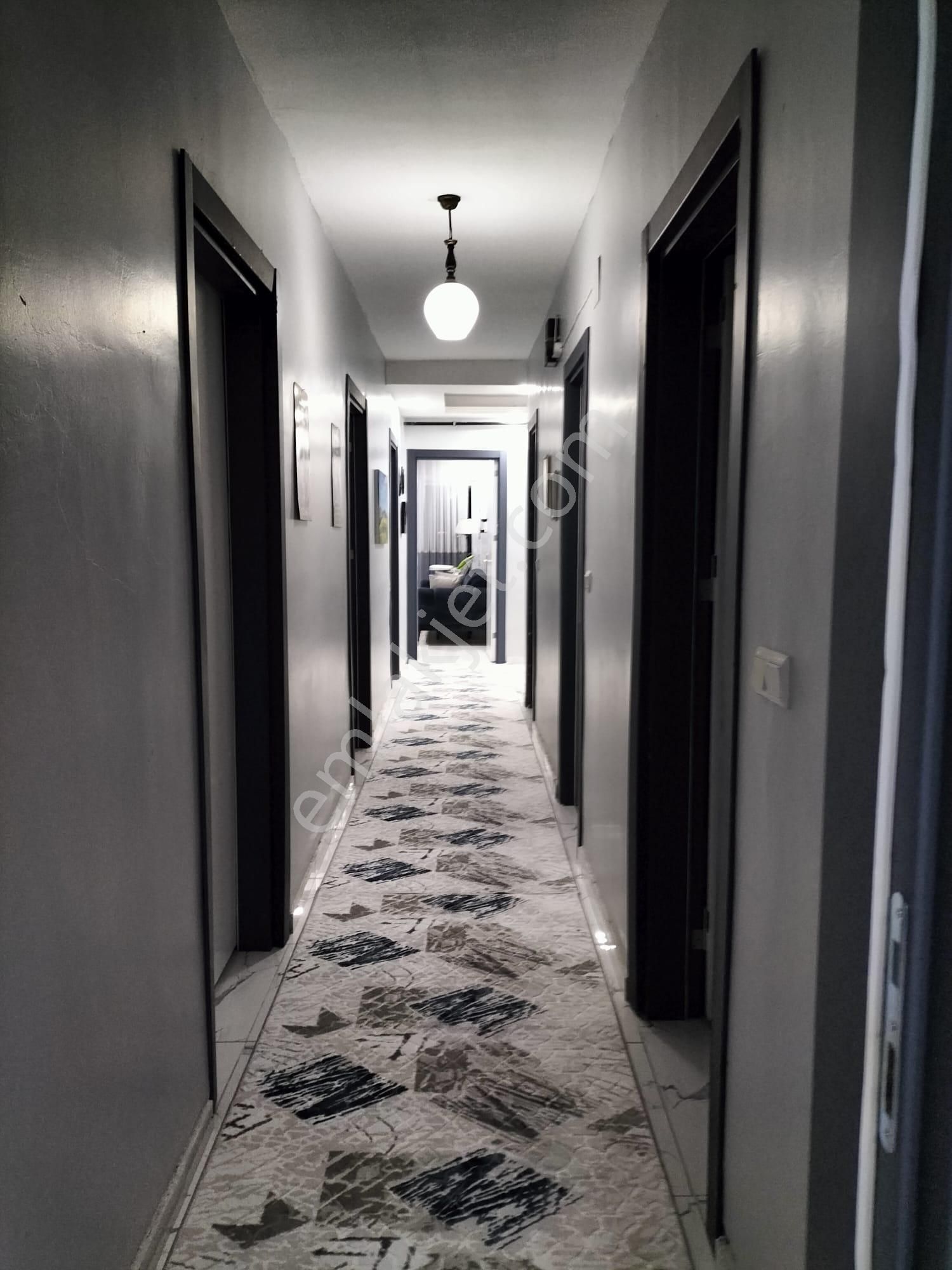 Hasarsız 3+1 Fatih Mah 12-9katı Kapalı Mutfak 2wc Banyo Kgd Cephe Cam Balkon 6-10yaş Önü Açık - Görsel 2