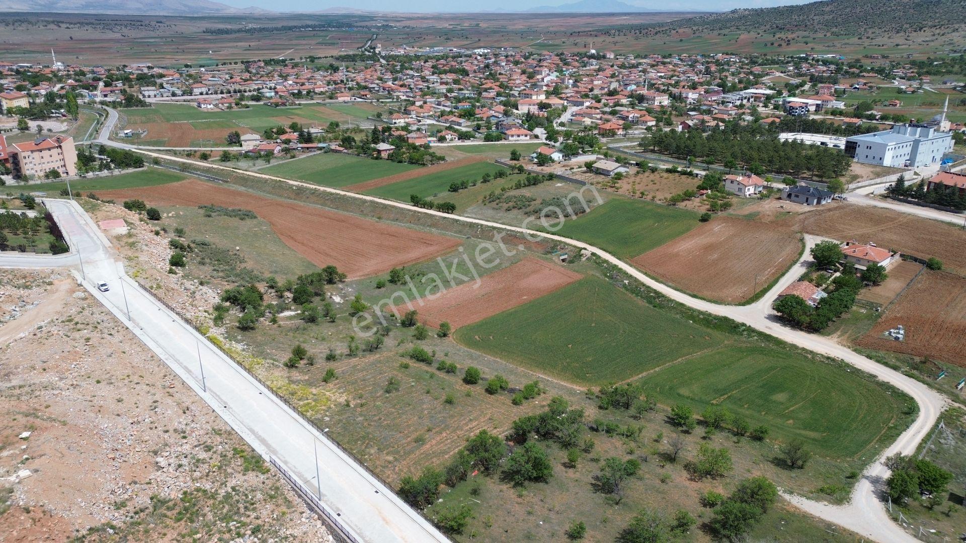 Akören Ağalar Da 847 M2 Tokilerin Altında Müstakil Tapulu İmarlı Arsa - Görsel 5
