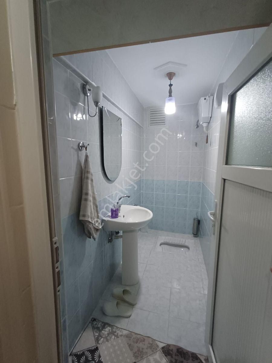 Bursa Nilüfer Üçevler Satılık Arakat Daire - Görsel 12