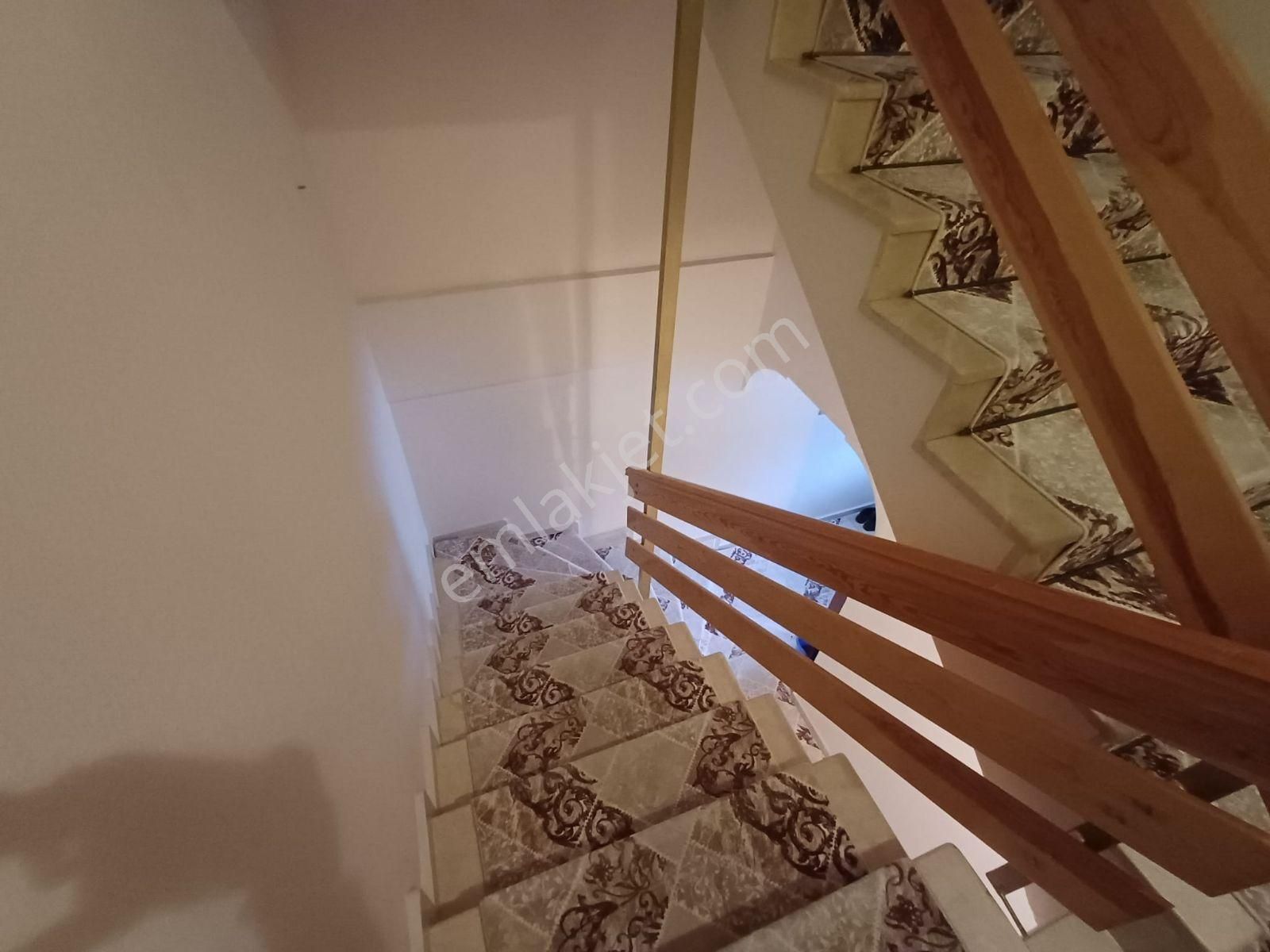 Bursa Nilüfer Üçevler Satılık Arakat Daire - Görsel 25