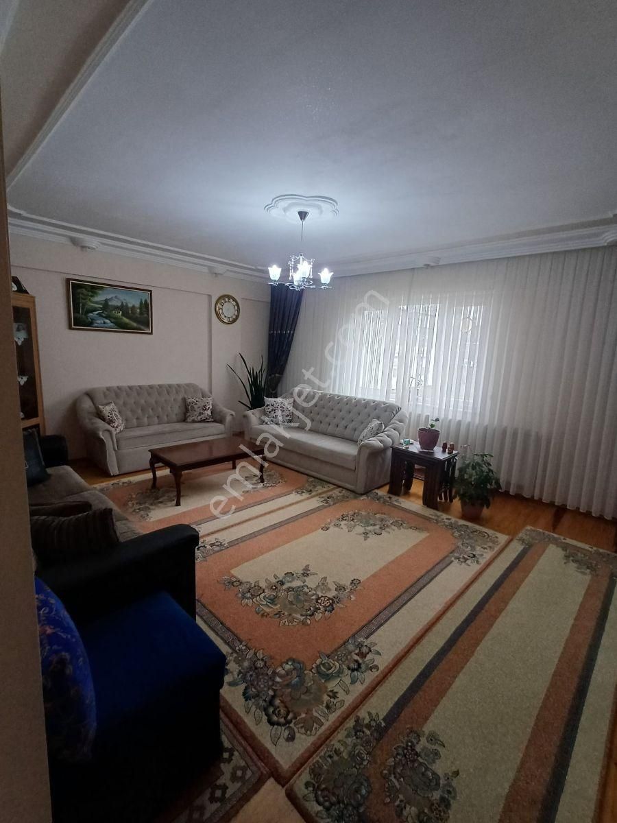 Bursa Nilüfer Üçevler Satılık Arakat Daire - Görsel 17