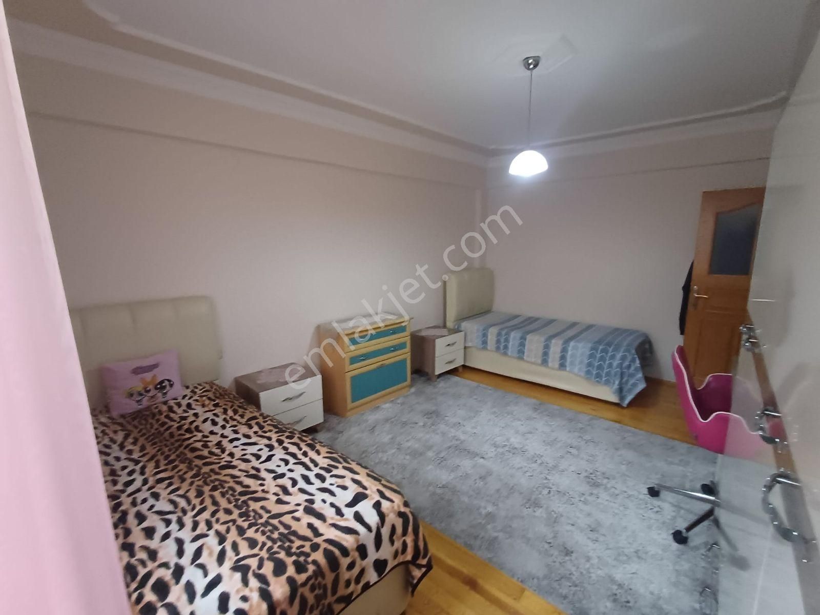 Bursa Nilüfer Üçevler Satılık Arakat Daire - Görsel 11