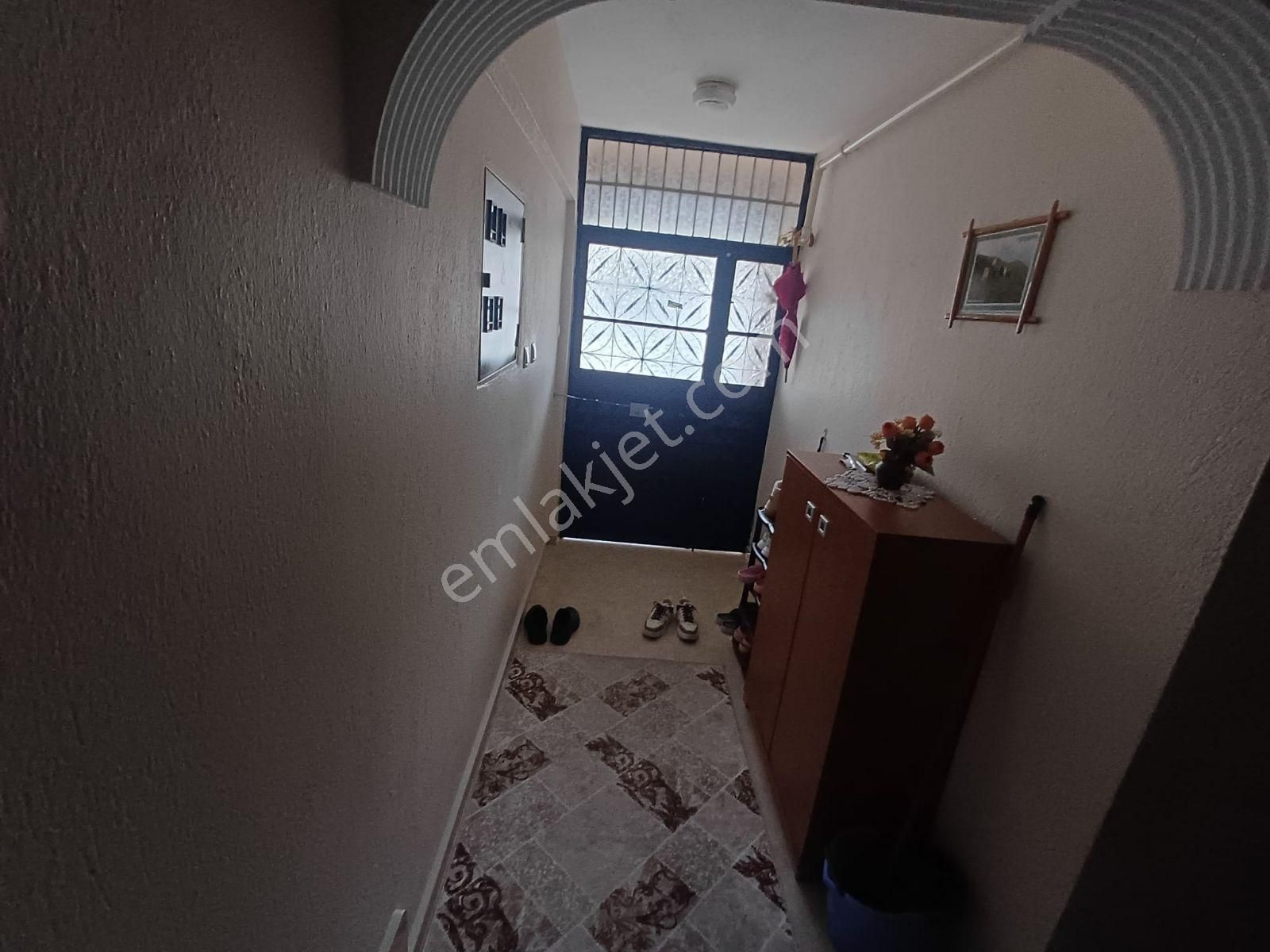 Bursa Nilüfer Üçevler Satılık Arakat Daire - Görsel 33