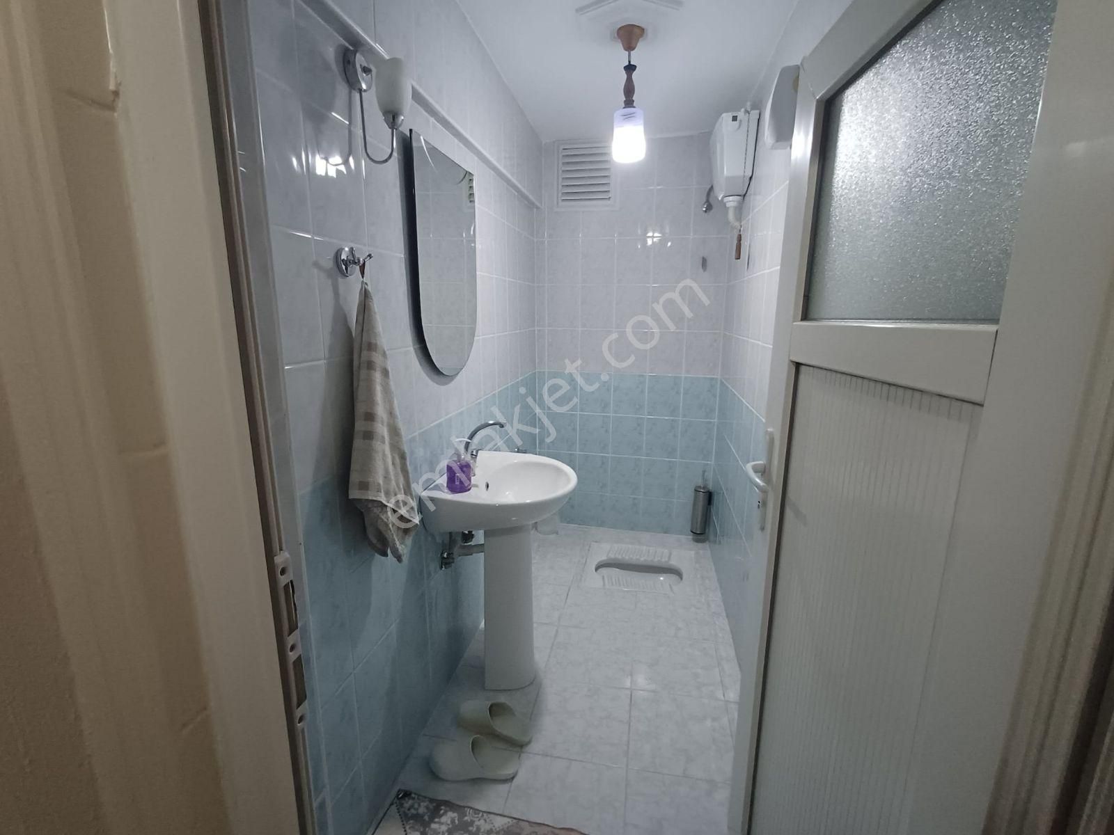 Bursa Nilüfer Üçevler Satılık Arakat Daire - Görsel 21