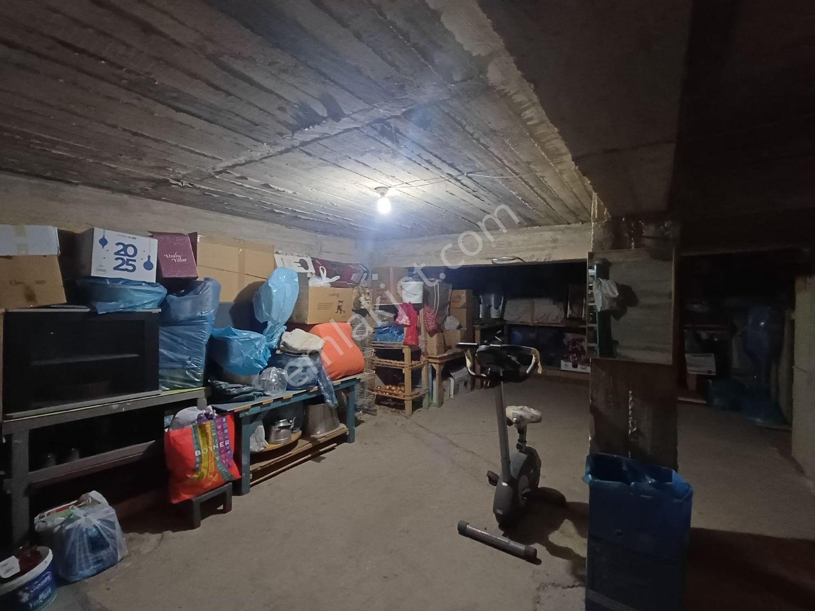 Bursa Nilüfer Üçevler Satılık Arakat Daire - Görsel 3