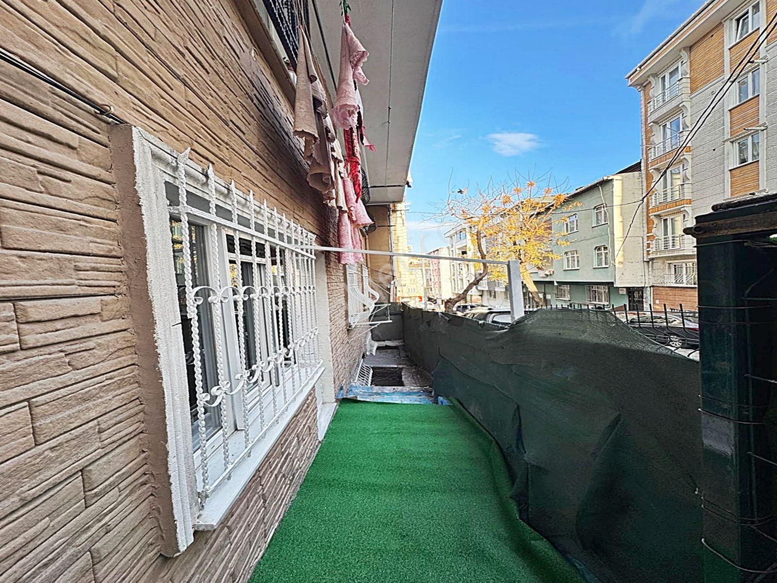 Cadde34'den Doğan Araslının Dibinde 3+2 Sıfır Full Dekorlu %70 Krediye Uygun Bahçeli Dubleks Daire - Görsel 6