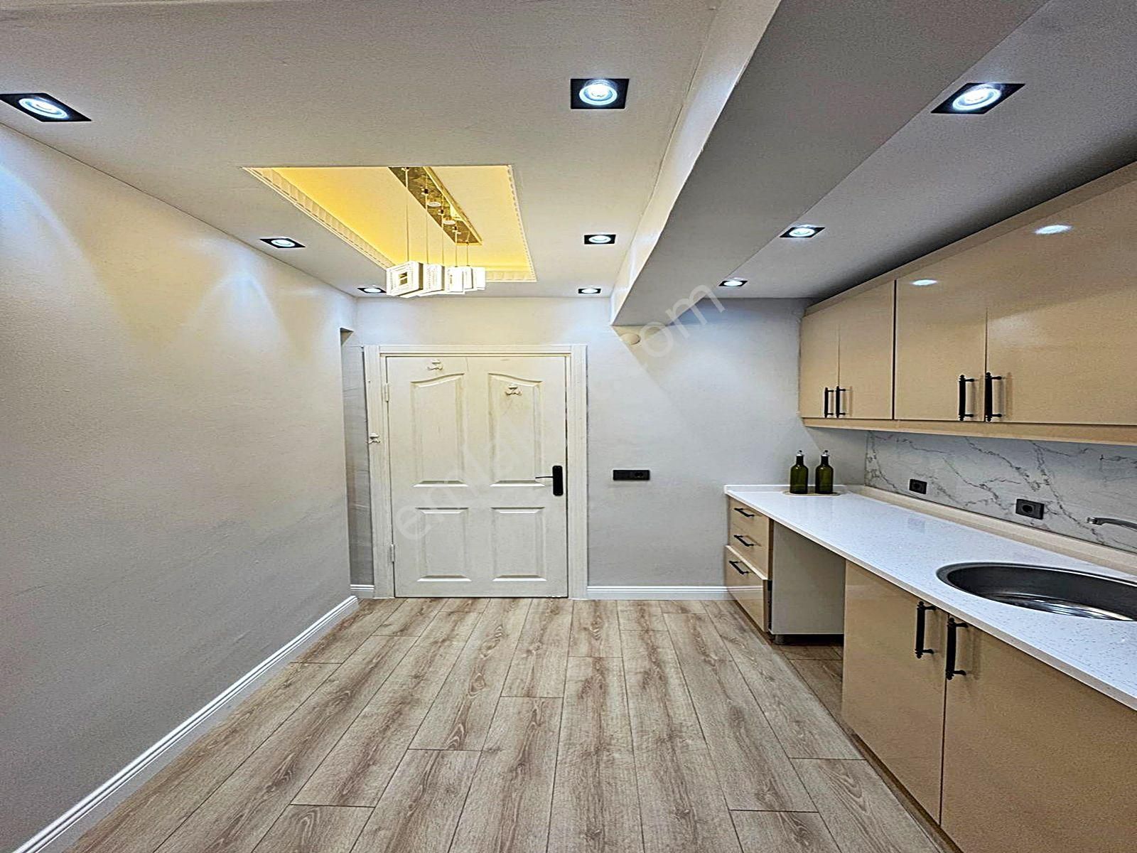 Cadde34'den Doğan Araslının Dibinde 3+2 Sıfır Full Dekorlu %70 Krediye Uygun Bahçeli Dubleks Daire - Görsel 12