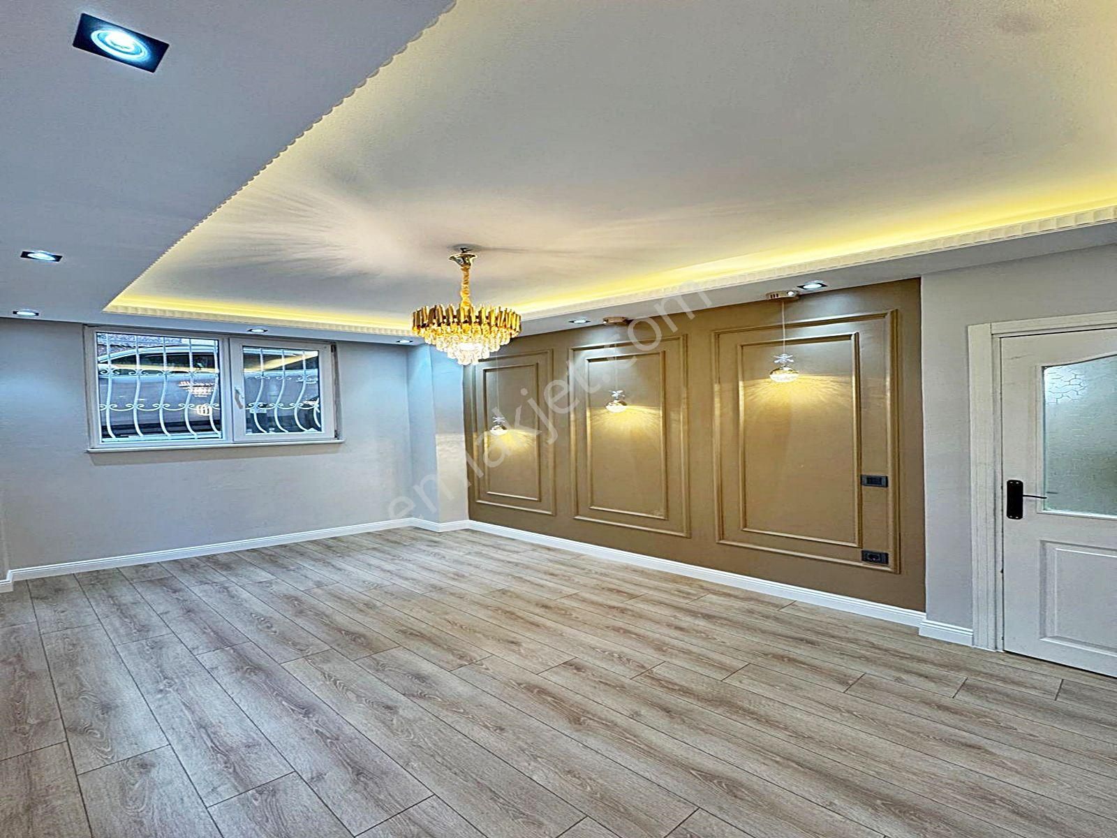 Cadde34'den Doğan Araslının Dibinde 3+2 Sıfır Full Dekorlu %70 Krediye Uygun Bahçeli Dubleks Daire - Görsel 10